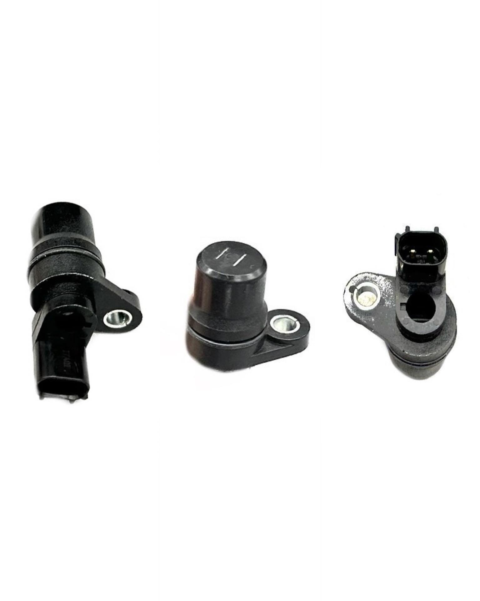 Toyota  Sensör Abs Hılux Vigo 4x4/4x2 06-11 Arka Sol (Kablosuz) - 89546-0K010