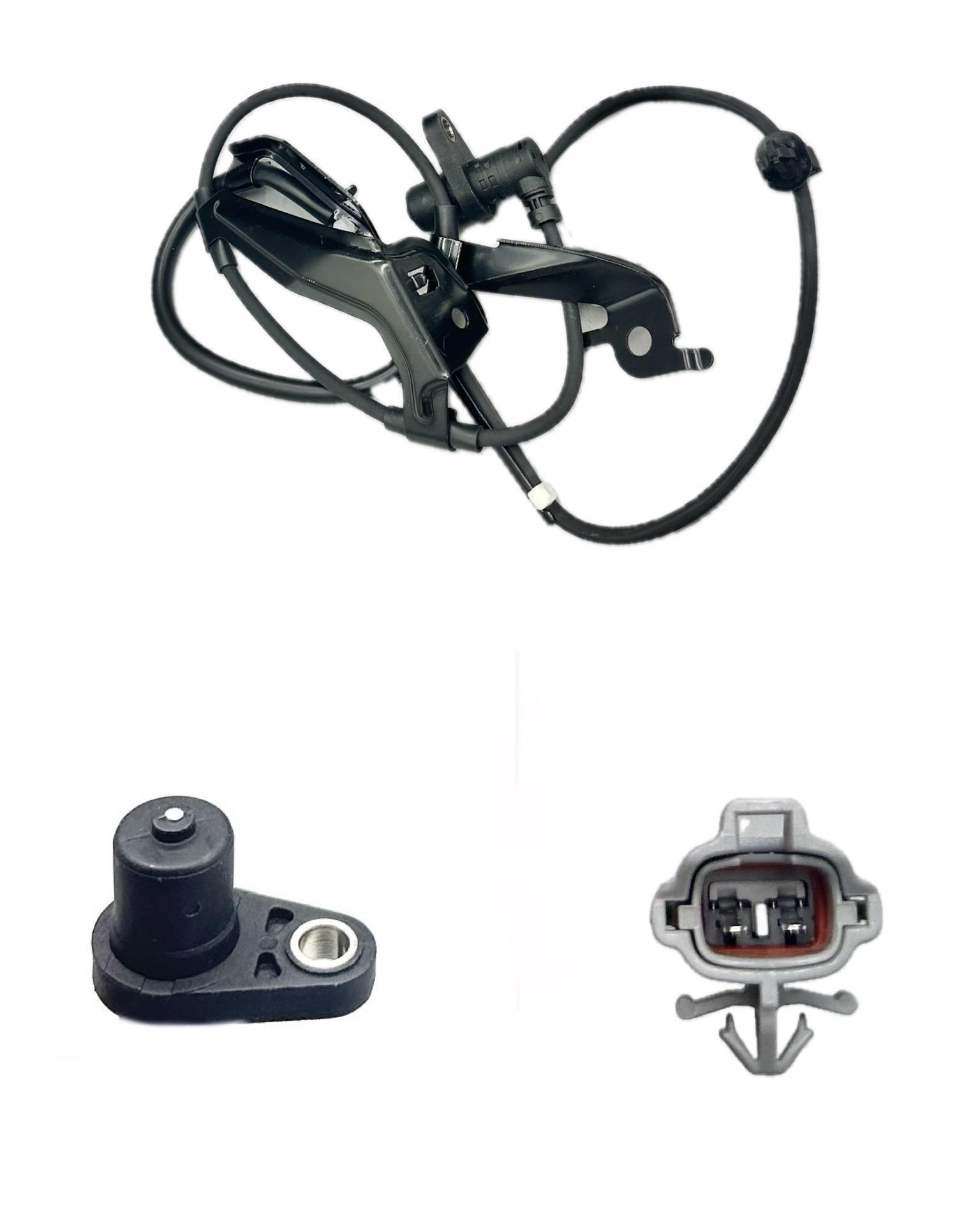 Toyota  Sensör Abs Rav4 00-05 Ön Sağ - 89542-42040