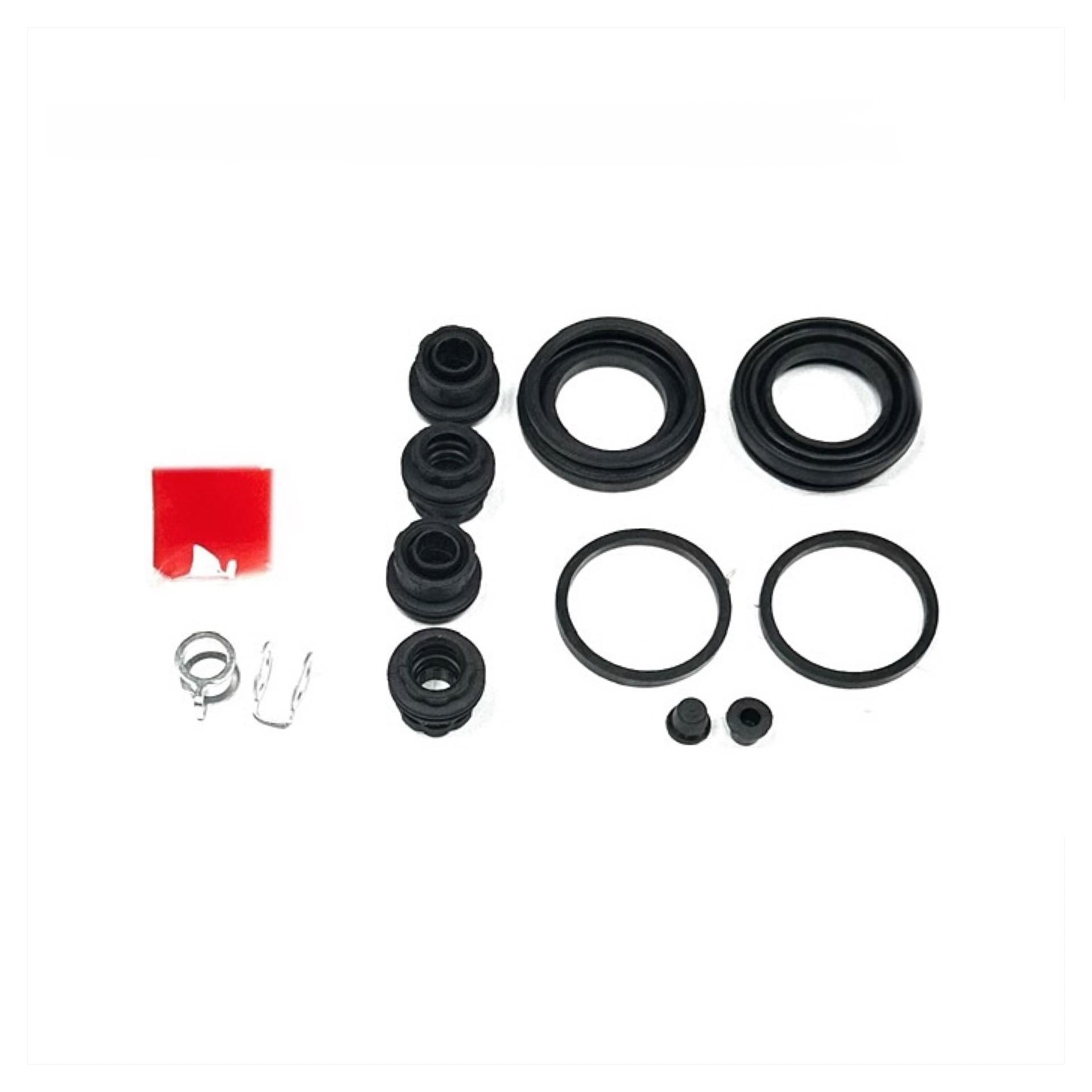 Toyota  Tamir Tk Fren Kaliper Corolla Benzinli 07-13 Arka - 04479-02330