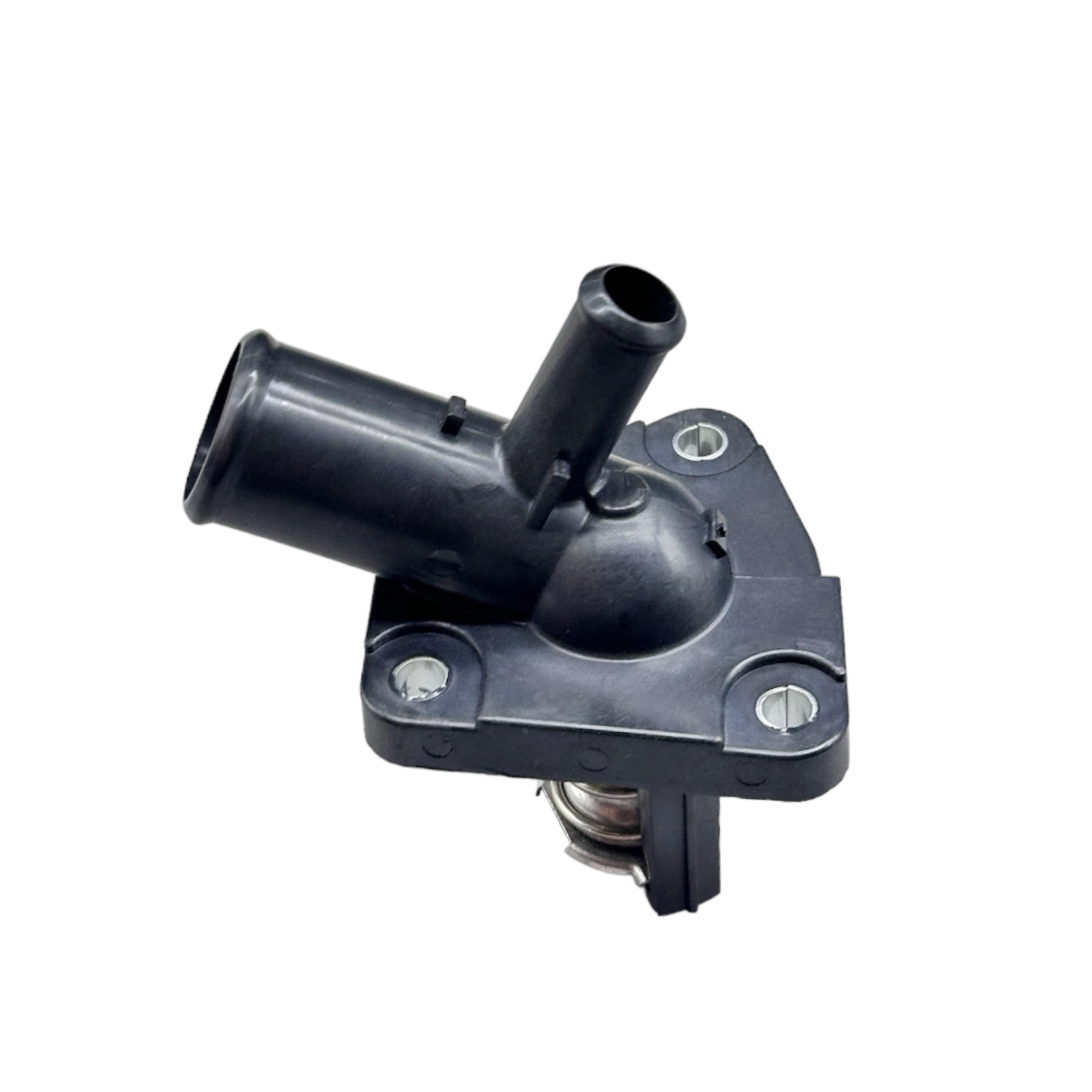 Toyota  Yuva Termostat Corolla 10-19/Yaris 10-19/Auris 1,4 Dizel 10-19 (Yuvalı Komple) - UNİ-TRMST-002