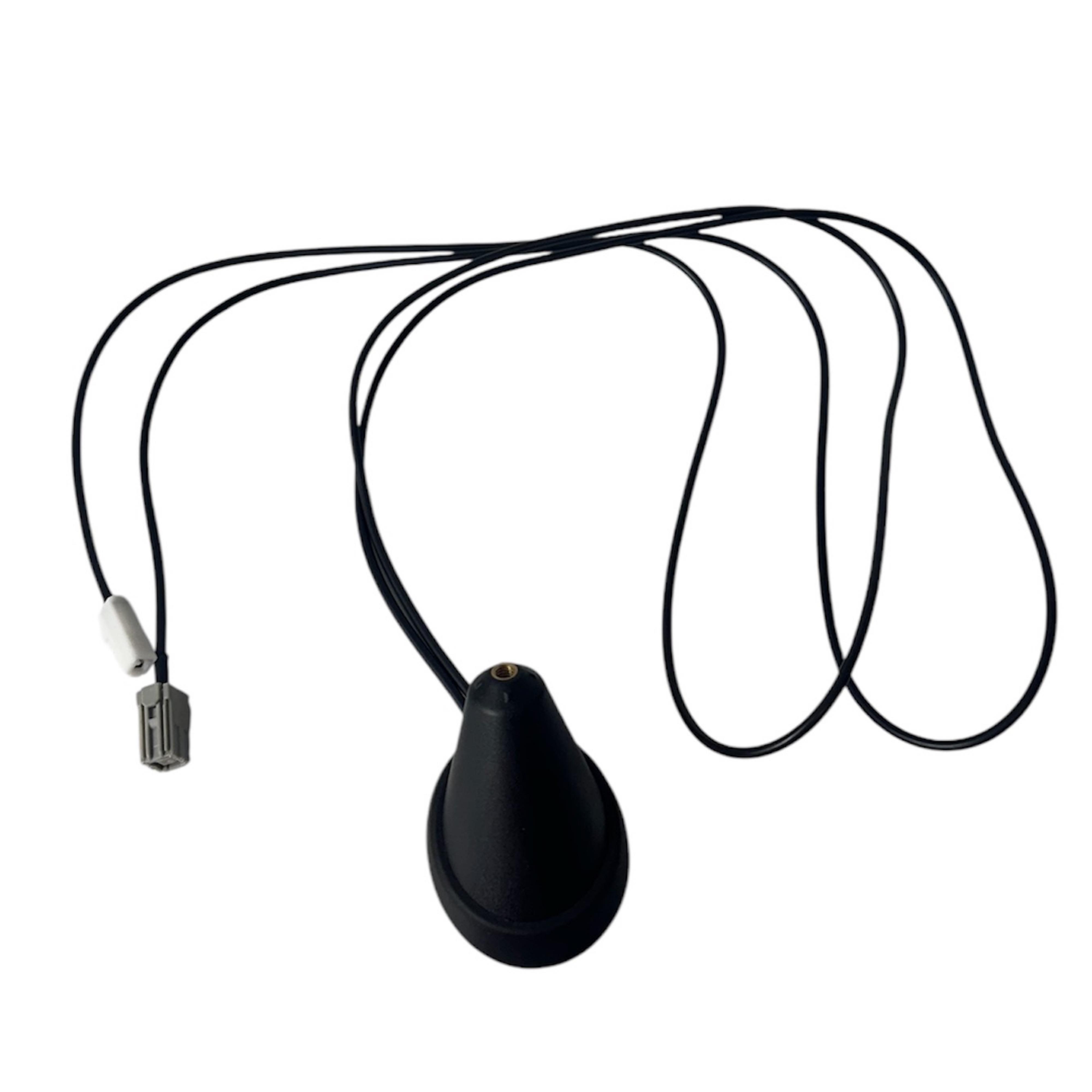 Toyota Anten Yaris 05-11 Göbeği - UNİ-ANTEN-152