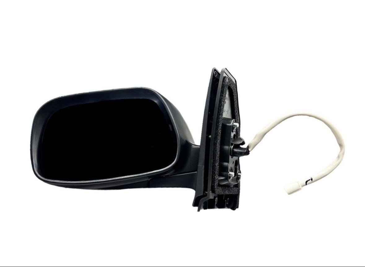 Toyota Ayna Dikiz Corolla 03-06 Sol (Elektrikli/Katlanır 5 Fişli) - UNİ-AYNA-19-LH