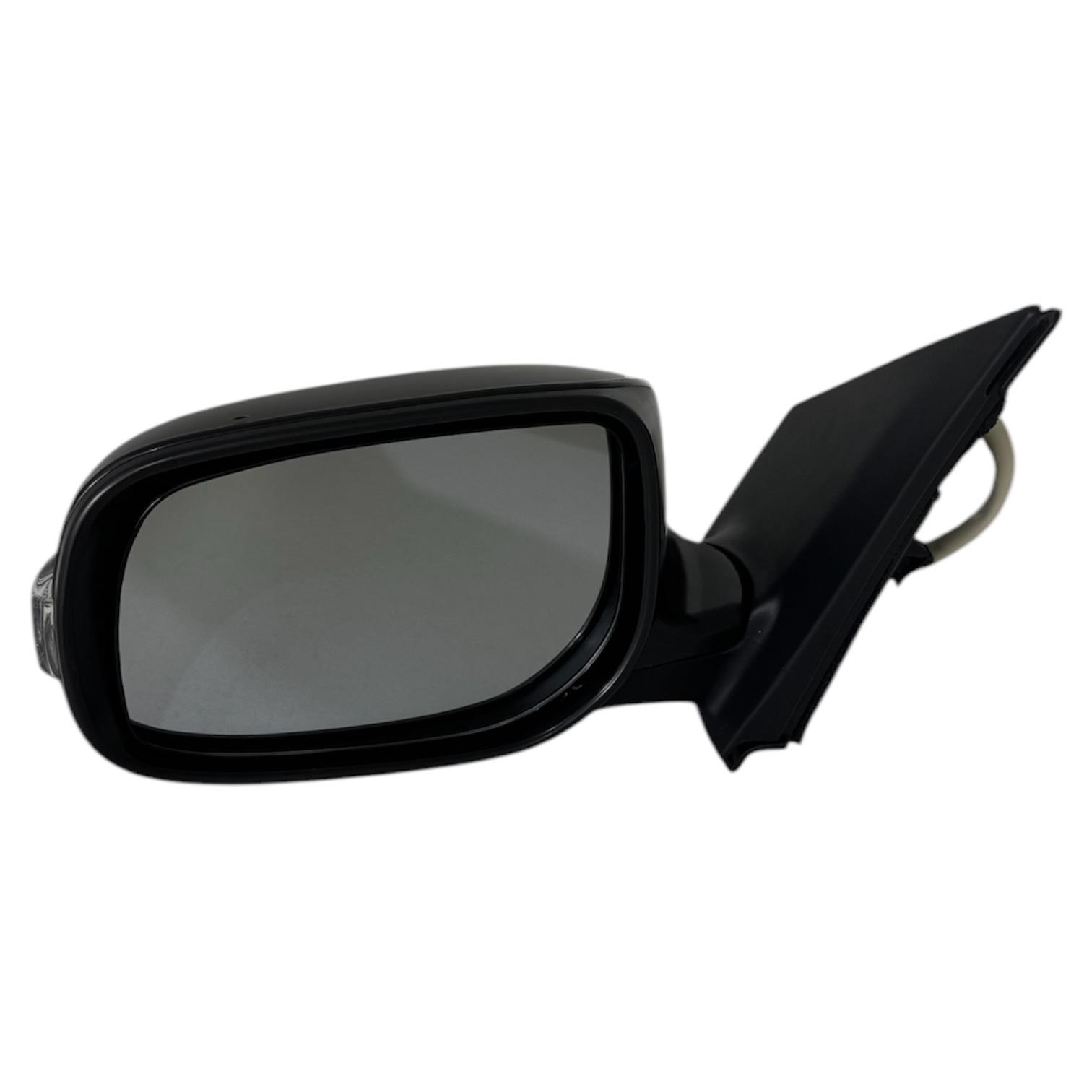 Toyota Ayna Dikiz Corolla 10-12 Sol (Elektrikli/Katlanır/ Sinyalli/Isıtmalı) - UNİ-AYNA-39-LH