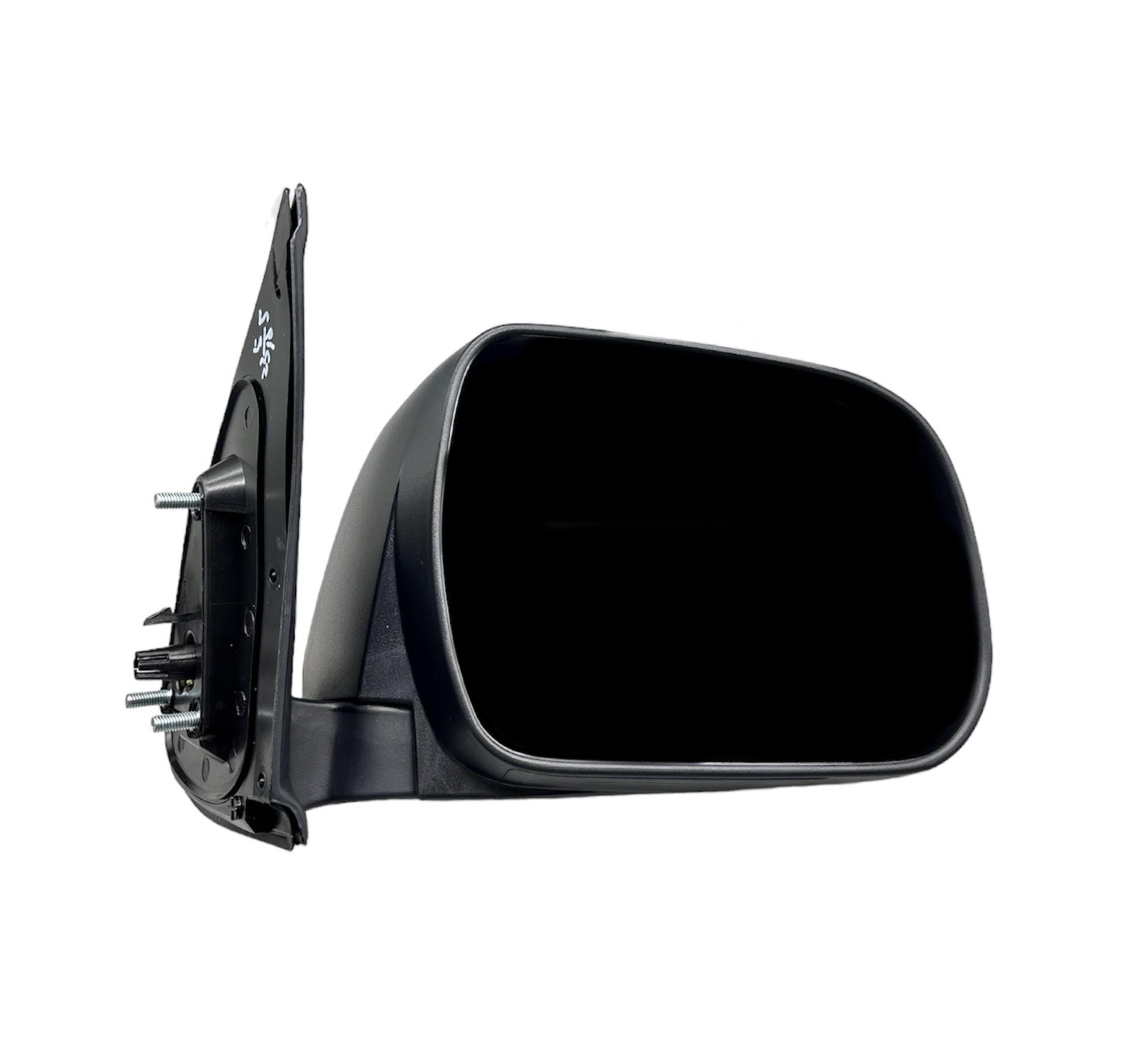 Toyota Ayna Dikiz Hılux 06-10 Sağ (Manuel/Siyah) - 87910-0K071