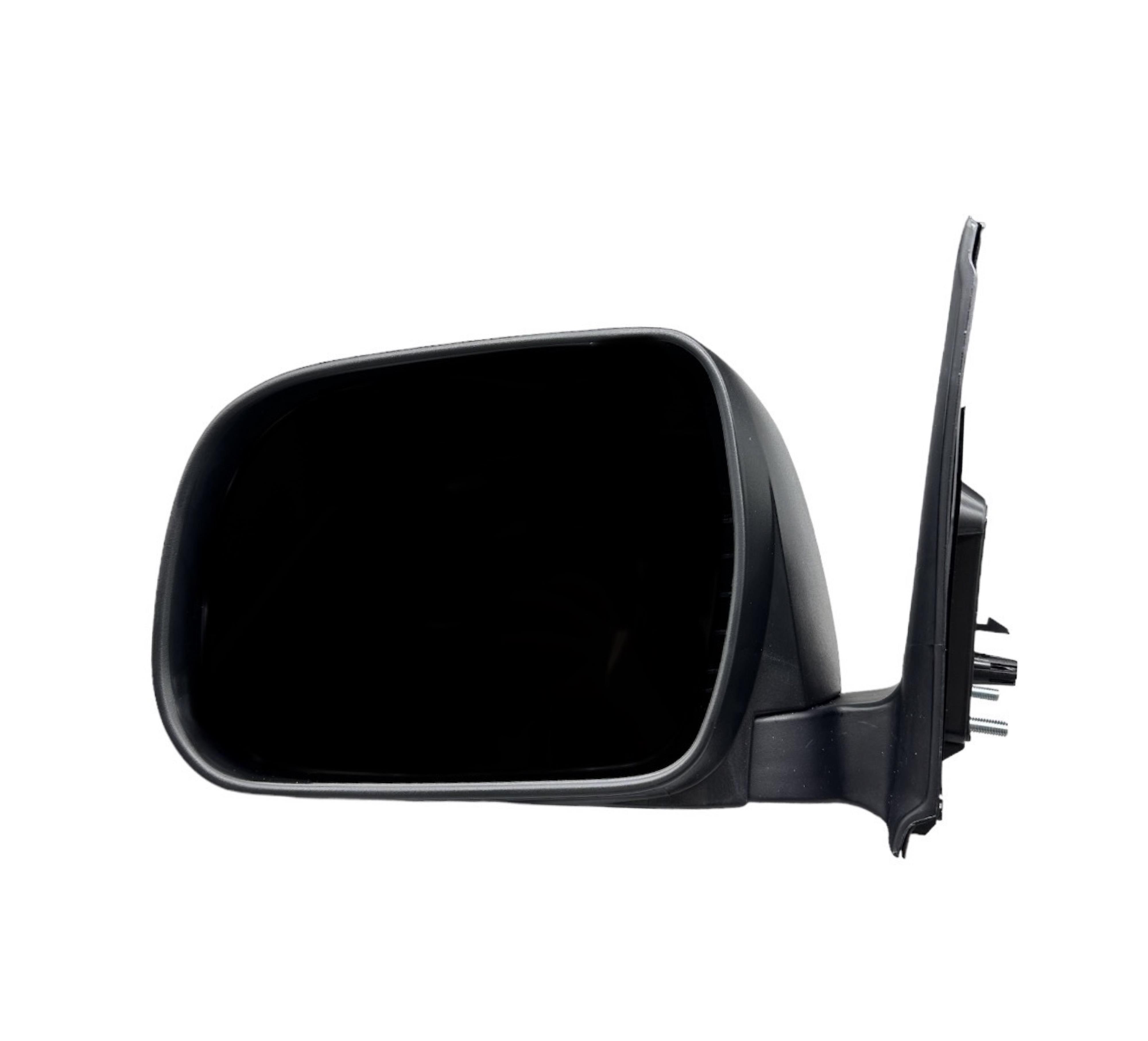 Toyota Ayna Dikiz Hılux 06-10 Sol (Manuel/Siyah) - 87940-0K051