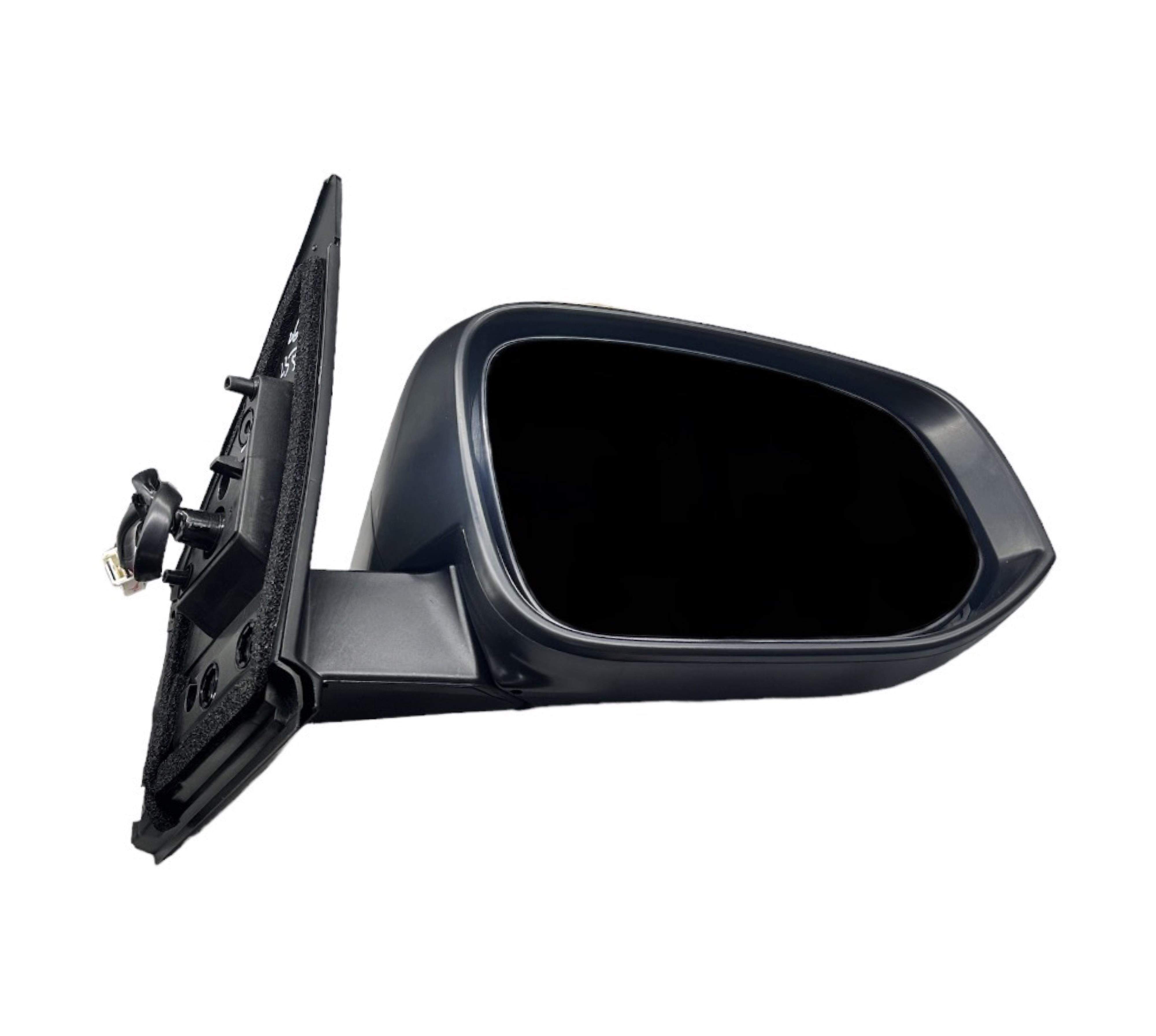 Toyota Ayna Dikiz Rav4 14-18 Sağ (Elektrikli/Sinyalli 5 Fiş) - JA038-1030-LED-RH