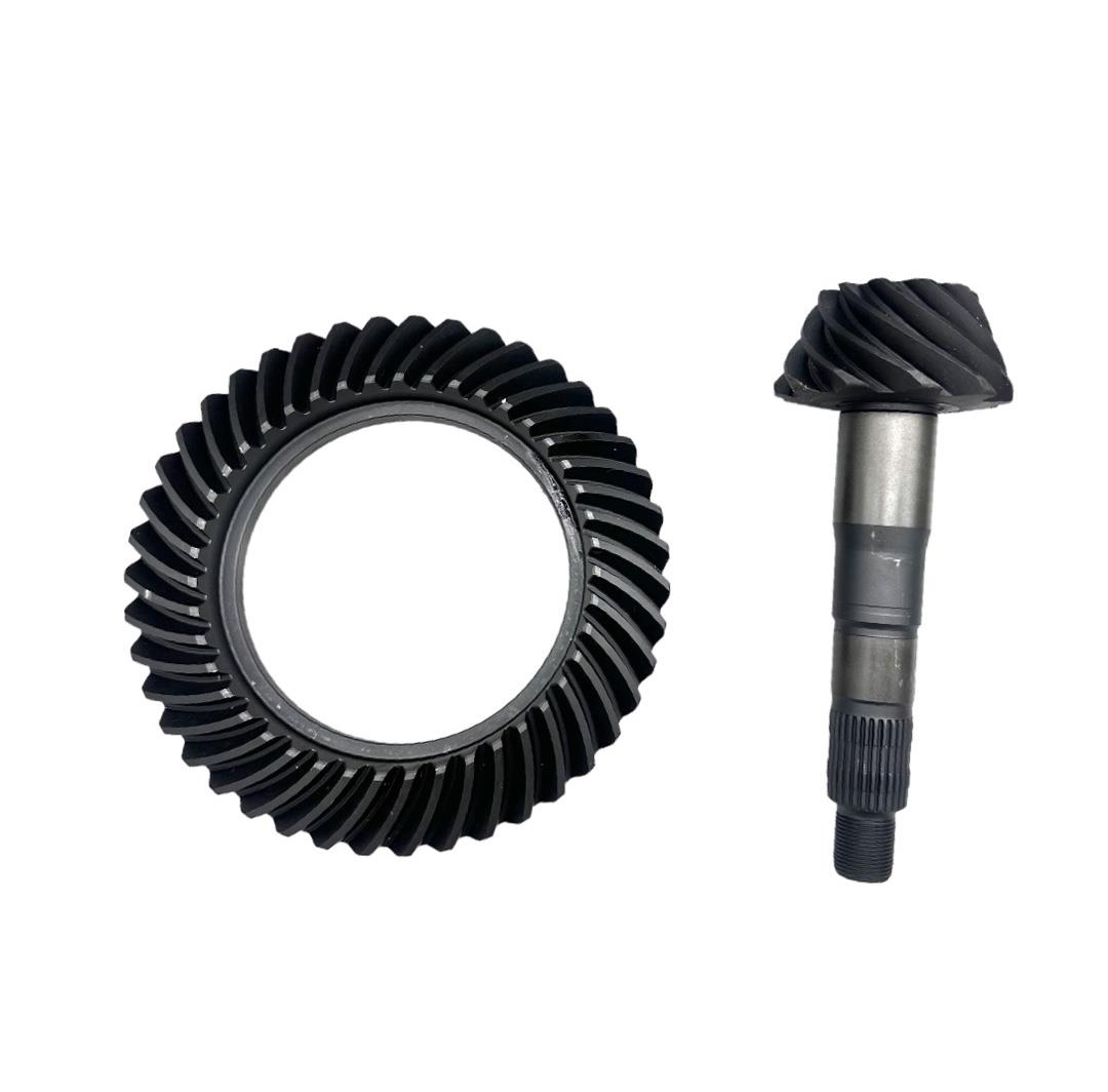 Toyota Ayna Mahruti Hılux 4x4 07-12 Arka (11-43) - 41201-80177