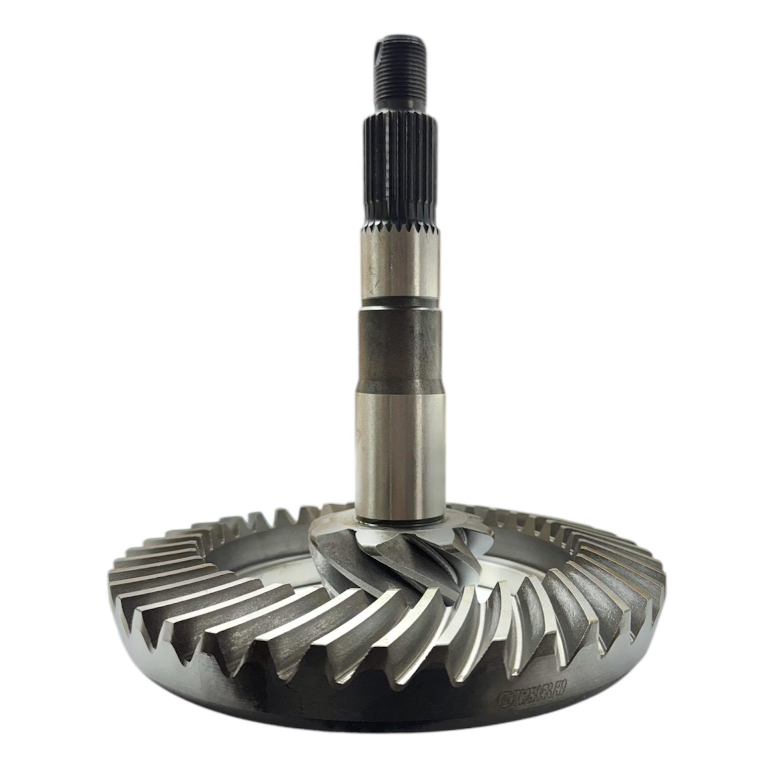 Toyota Ayna Mahruti Hılux Ln65/Ln106/Ln105 90-98 Arka (8x39) - UNİ-1001