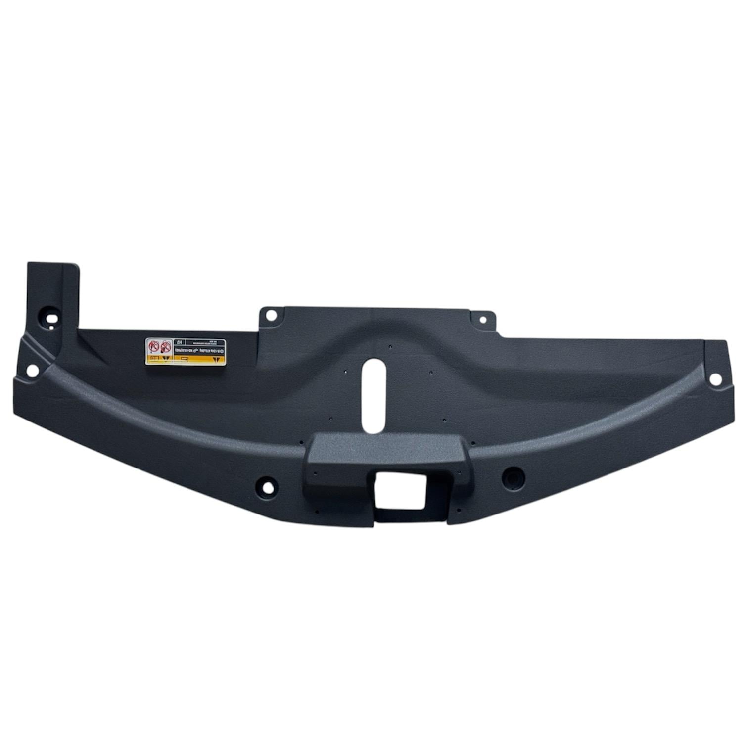 Toyota Bakalit Panjur Corolla 1,5 Benzinli 23-26 (Üst) - 53289-02250