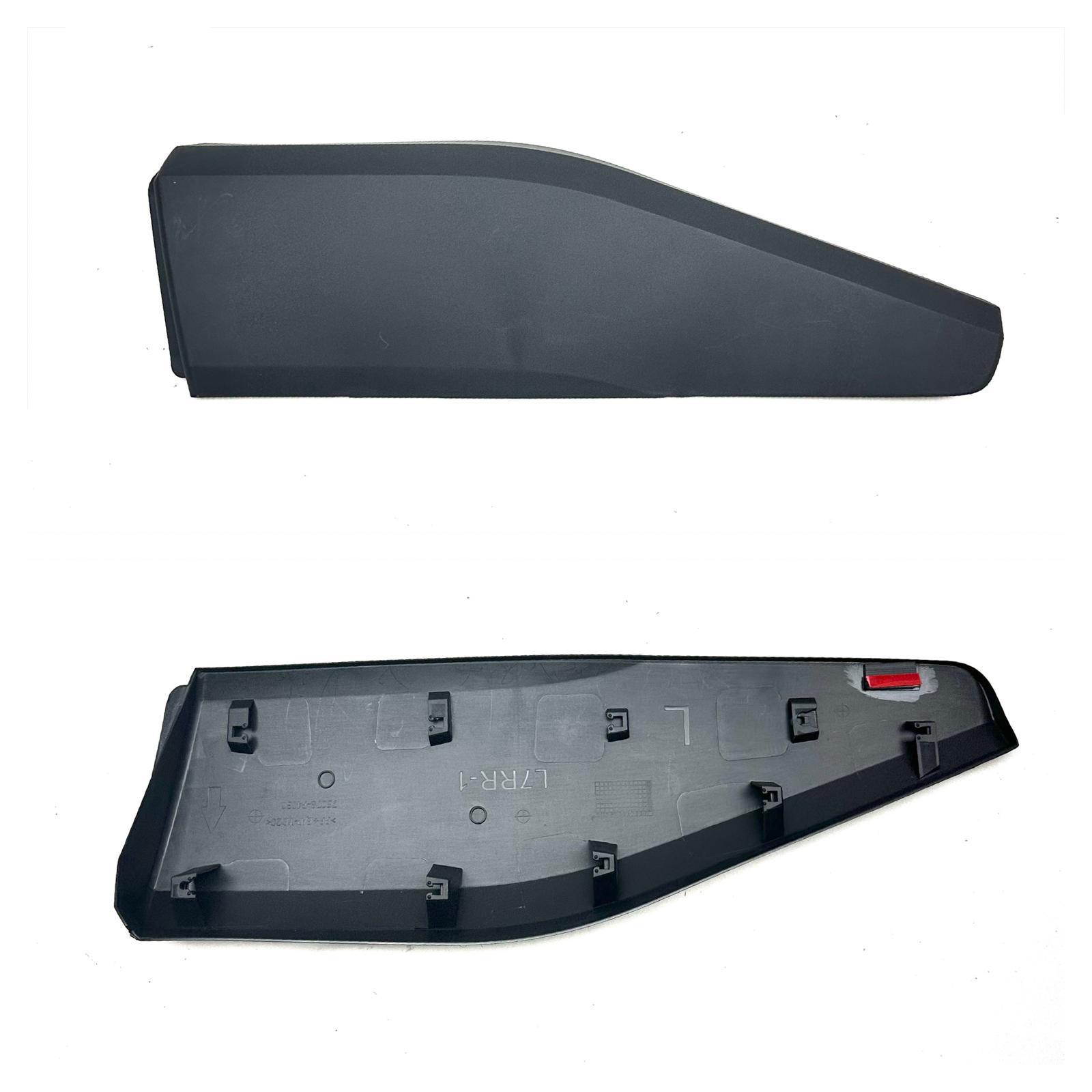 Toyota Bant Kapı Chr 16-19 Arka Sol - 75078-F4030