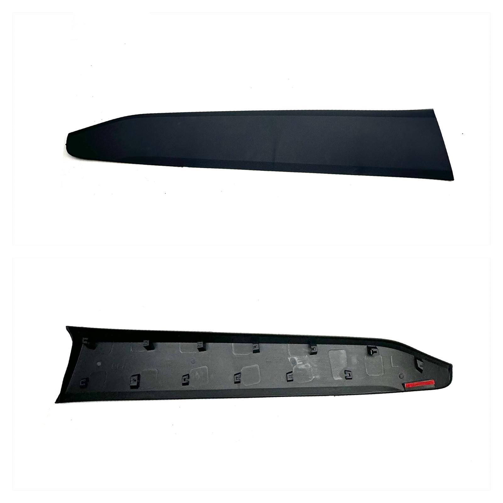 Toyota Bant Kapı Chr 16-19 Ön Sol - 75074-F4030