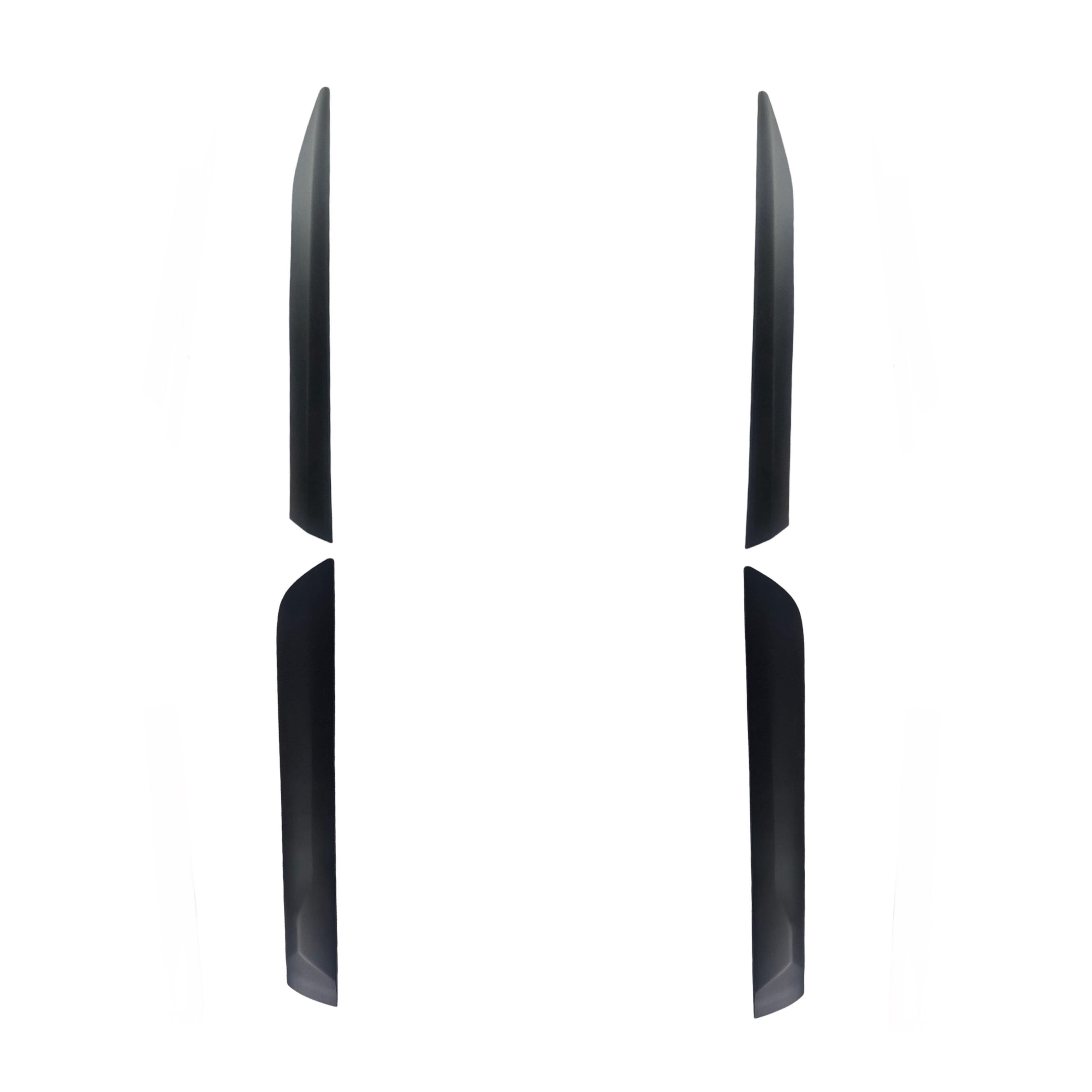 Toyota Bant Kapı Hılux Revo 15-20 (Takım) - UNI-15RV-029