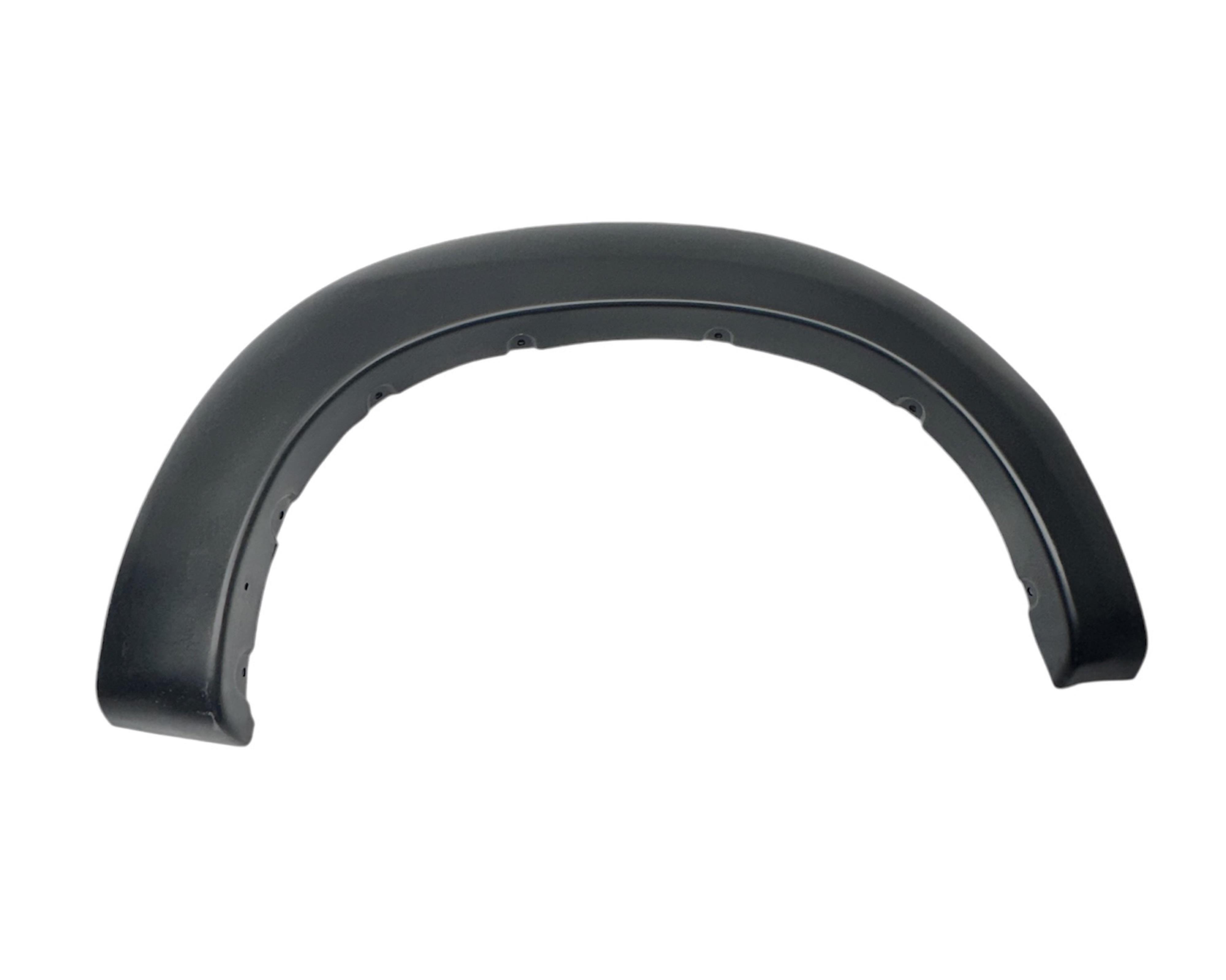 Toyota Bodik Çamurluk Hılux Vigo 08-11 Arka Sağ - UNİ-BDK-518