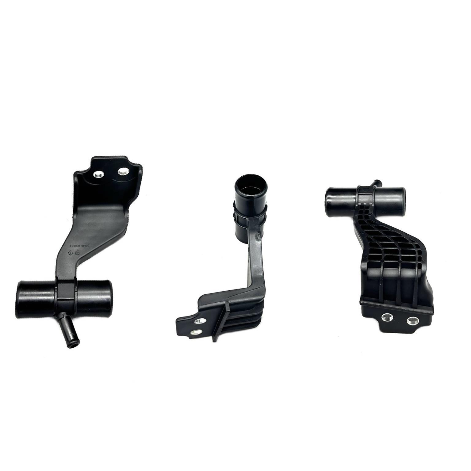 Toyota Boru Radyatör Su Giriş Corolla 14-18 - 16577-37030