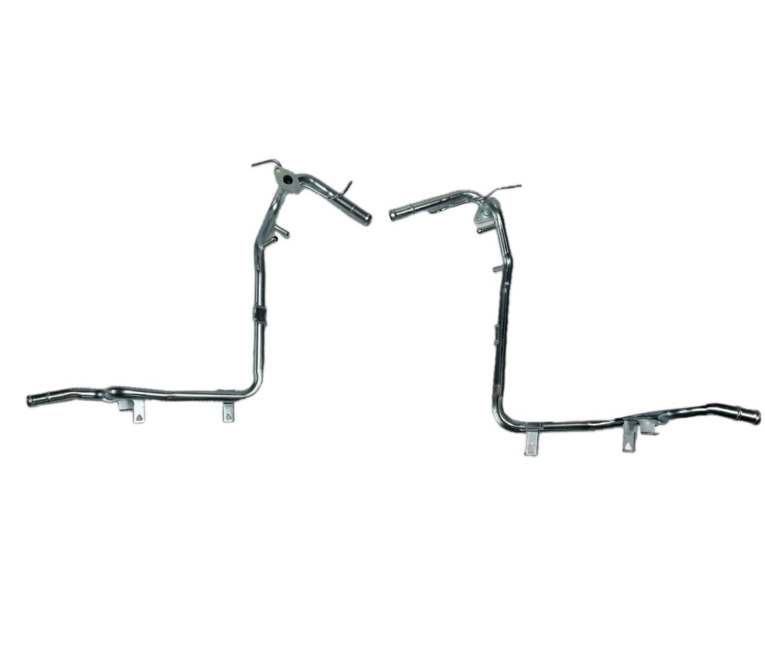 Toyota Boru Su Corolla Dizel 07-12/Auris Dizel 07-12 (By-pass Borusu) - 16268-33070