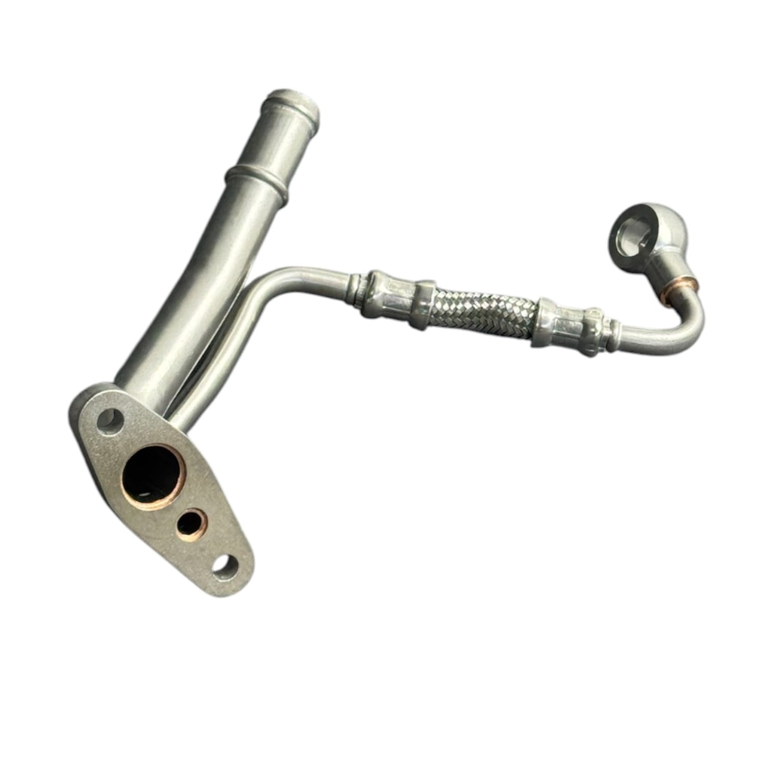 Toyota Boru Turbo Yağlama Hılux 15-25 - 15407-0E020