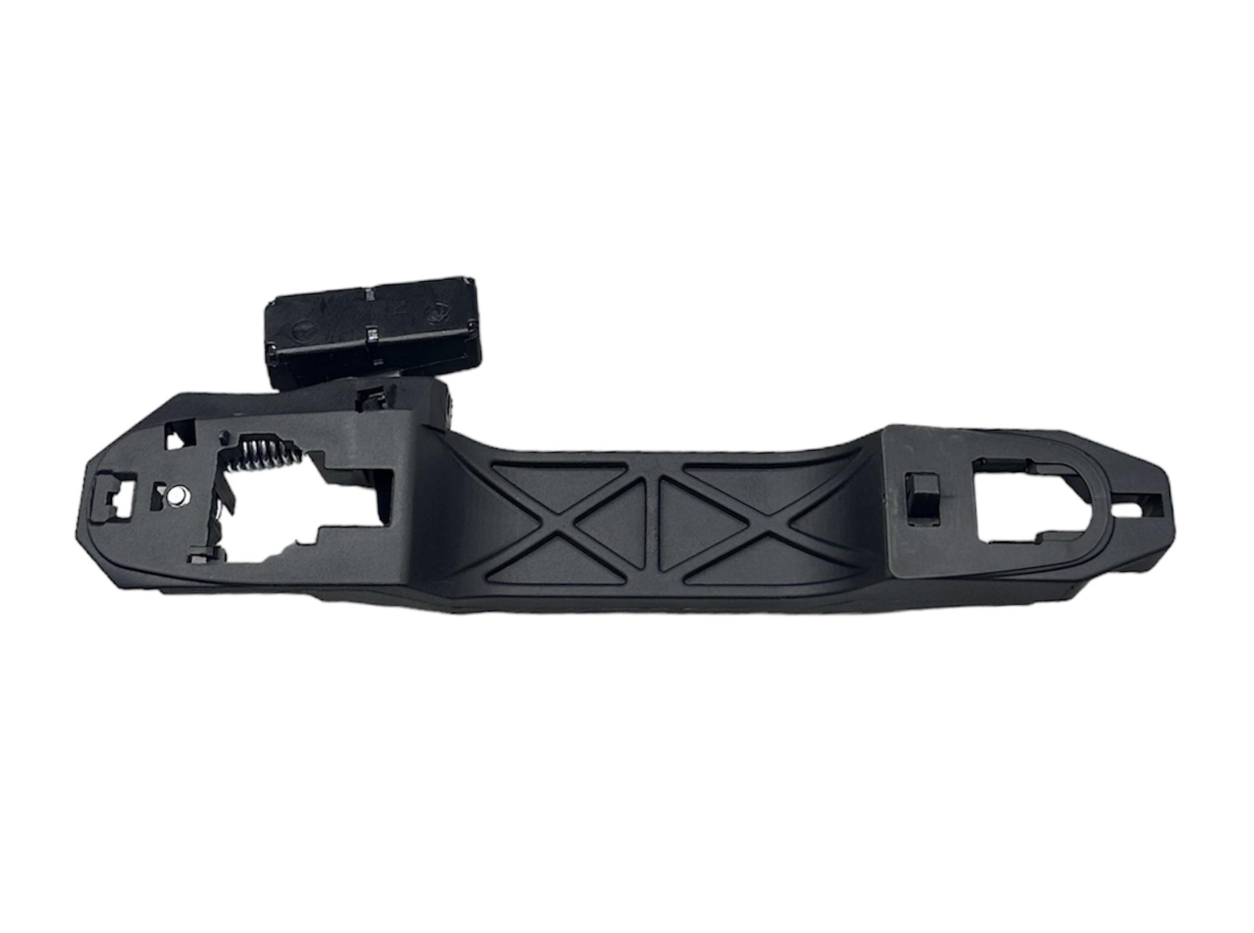 Toyota Braket Kol Kapı Corolla 07-13 İç Arka Sağ - 69203-12110