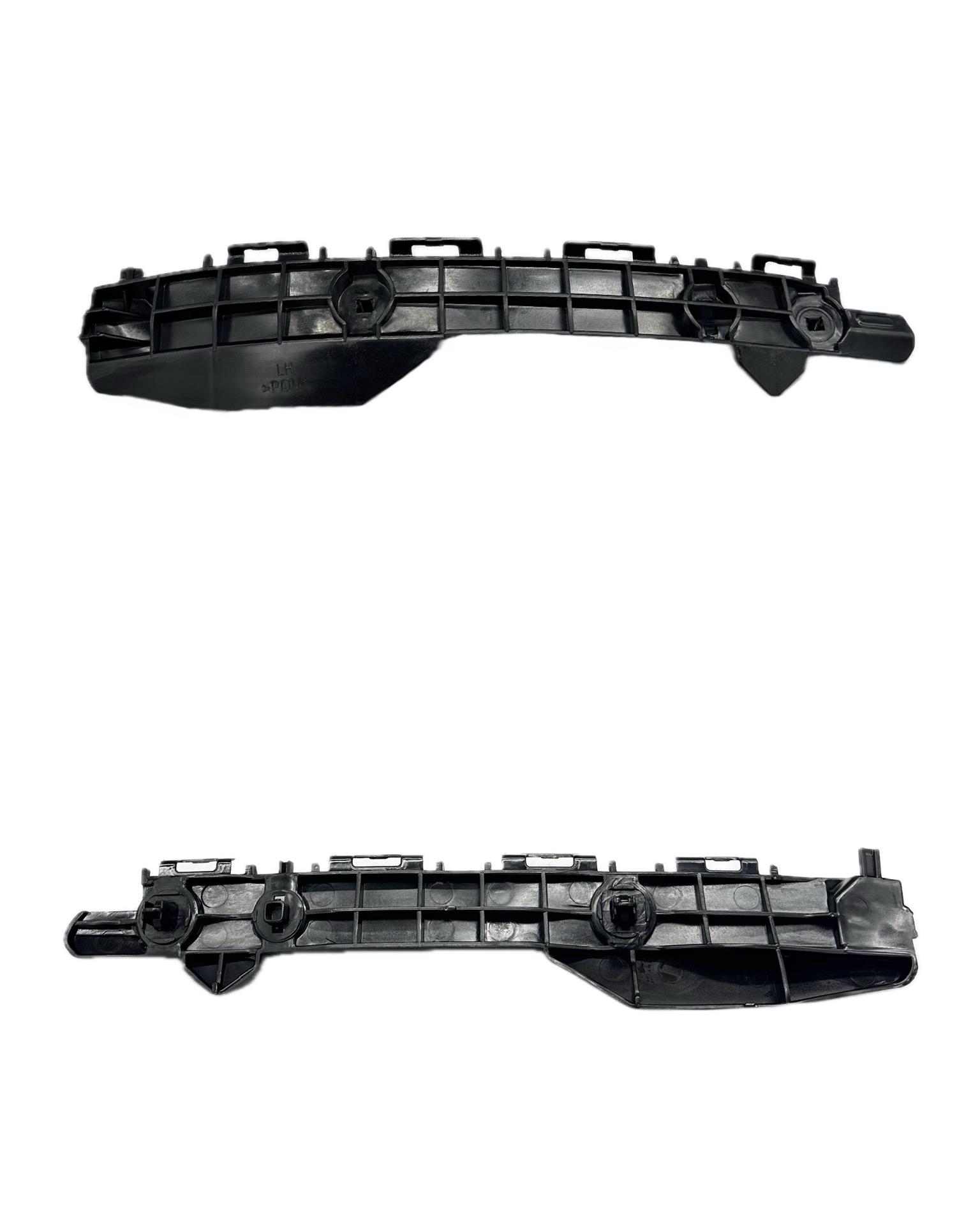 Toyota Braket Tampon Auris 12-17 Arka Sol - 52575-02091