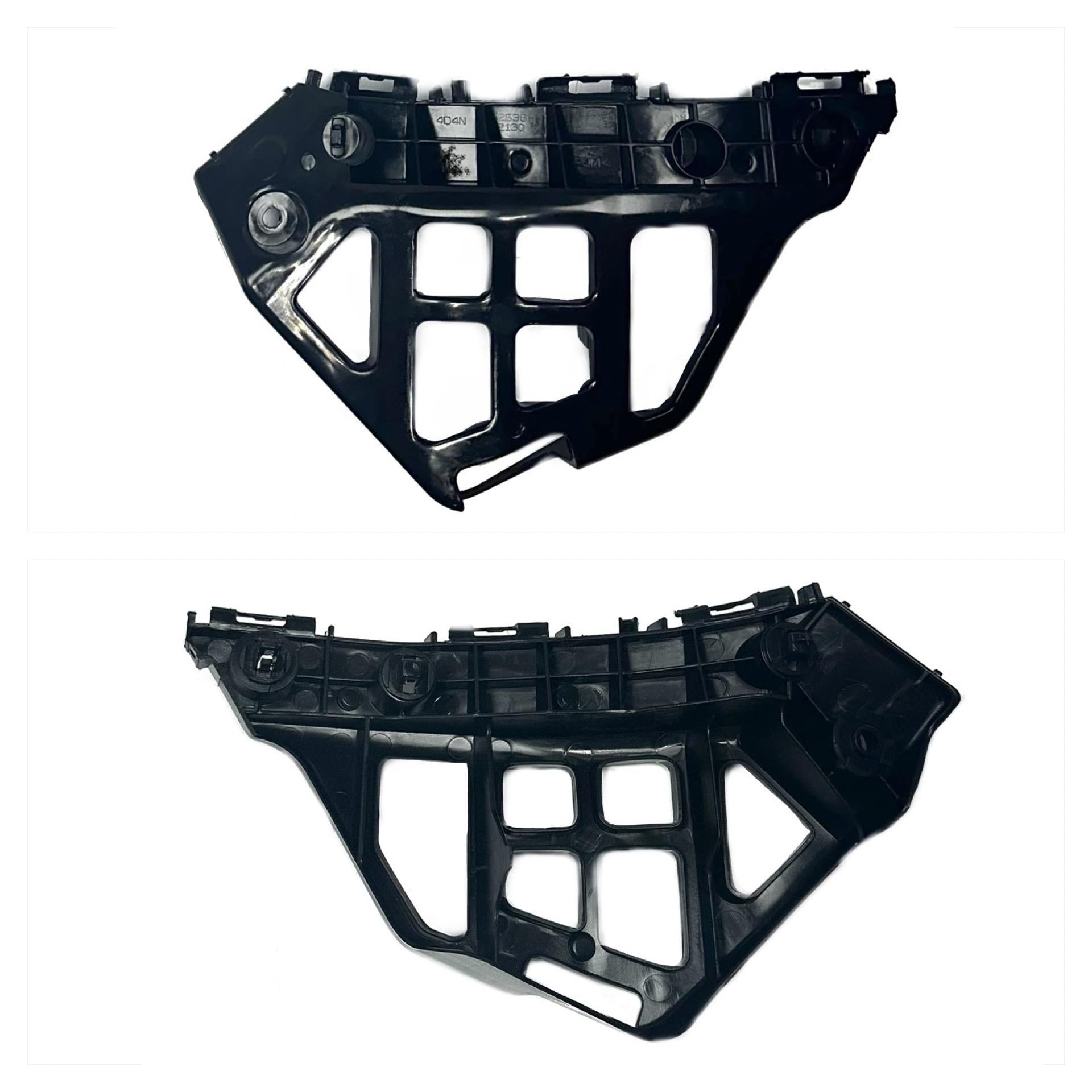 Toyota Braket Tampon Auris 12-17 Ön Sol - 52536-02040