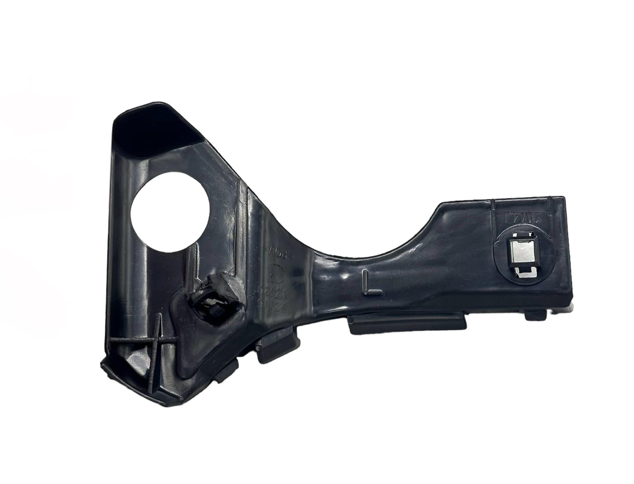 Toyota Braket Tampon Corolla 02-06 Ön Sol - 52116-12421