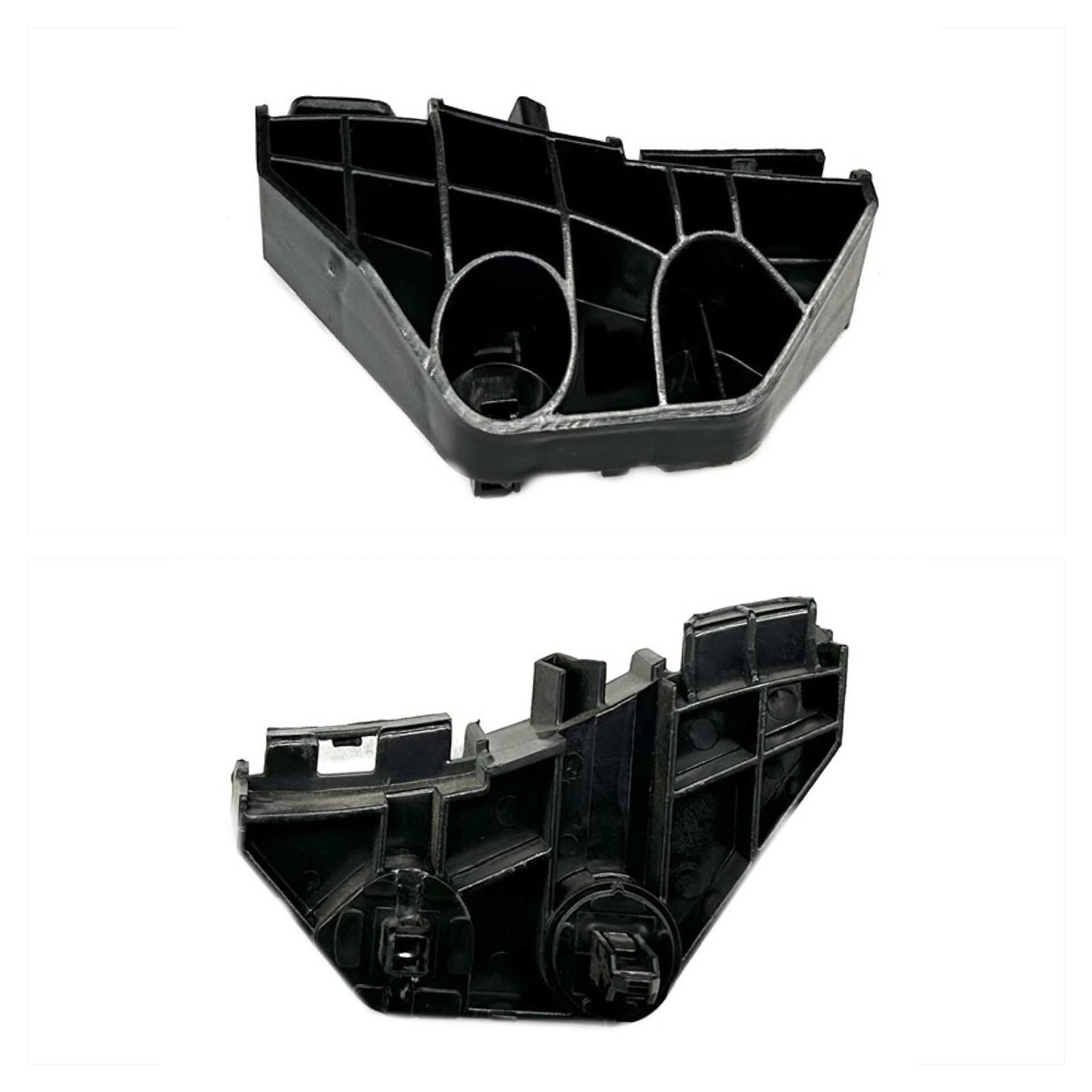 Toyota Braket Tampon Corolla 07-09 Arka Sol (Stop Altı) - 52563-12040
