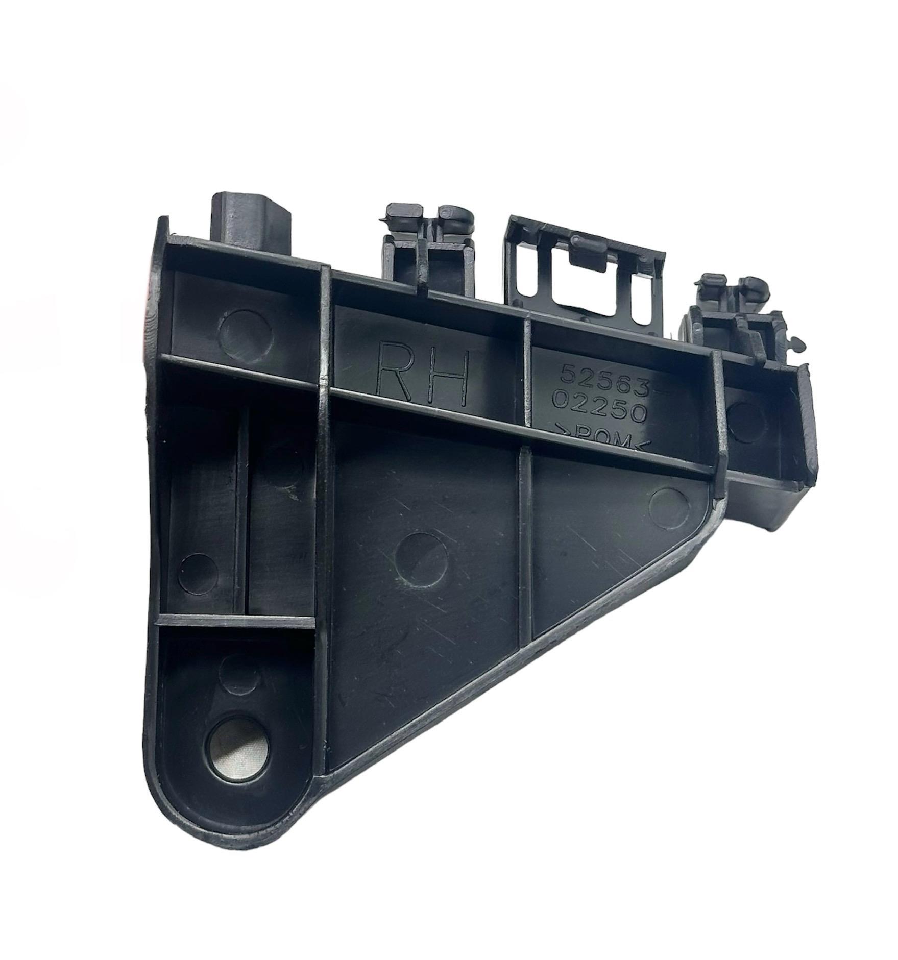 Toyota Braket Tampon Corolla 13-19 Arka Sağ (Küçük) - 52562-02270