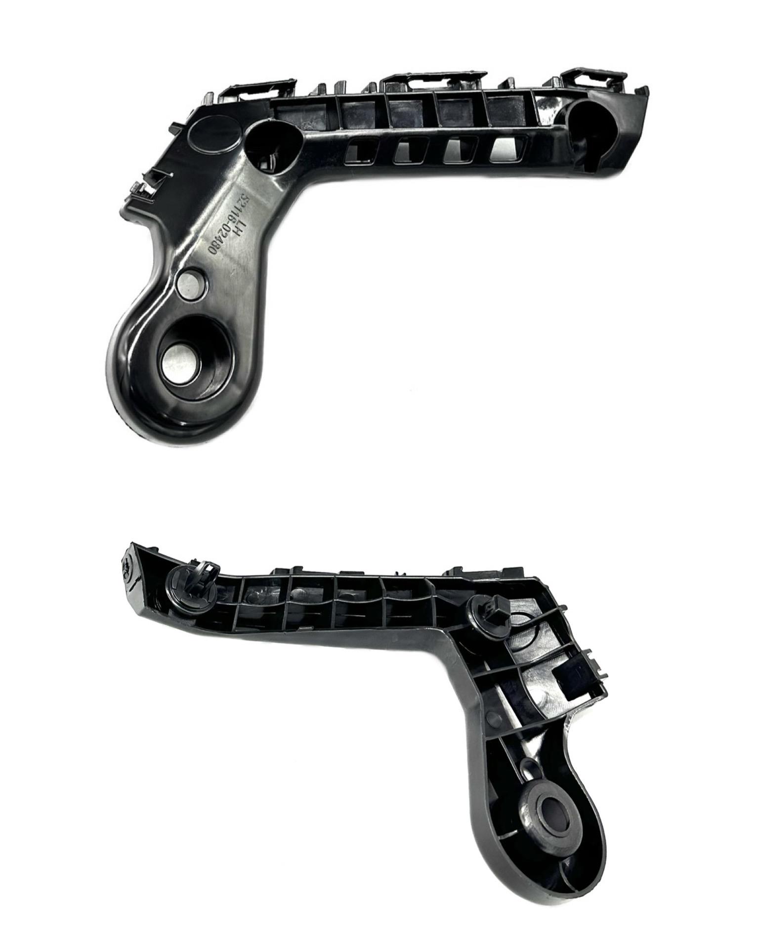 Toyota Braket Tampon Corolla 19-24 Ön Sol - UNİ-BRKT-033