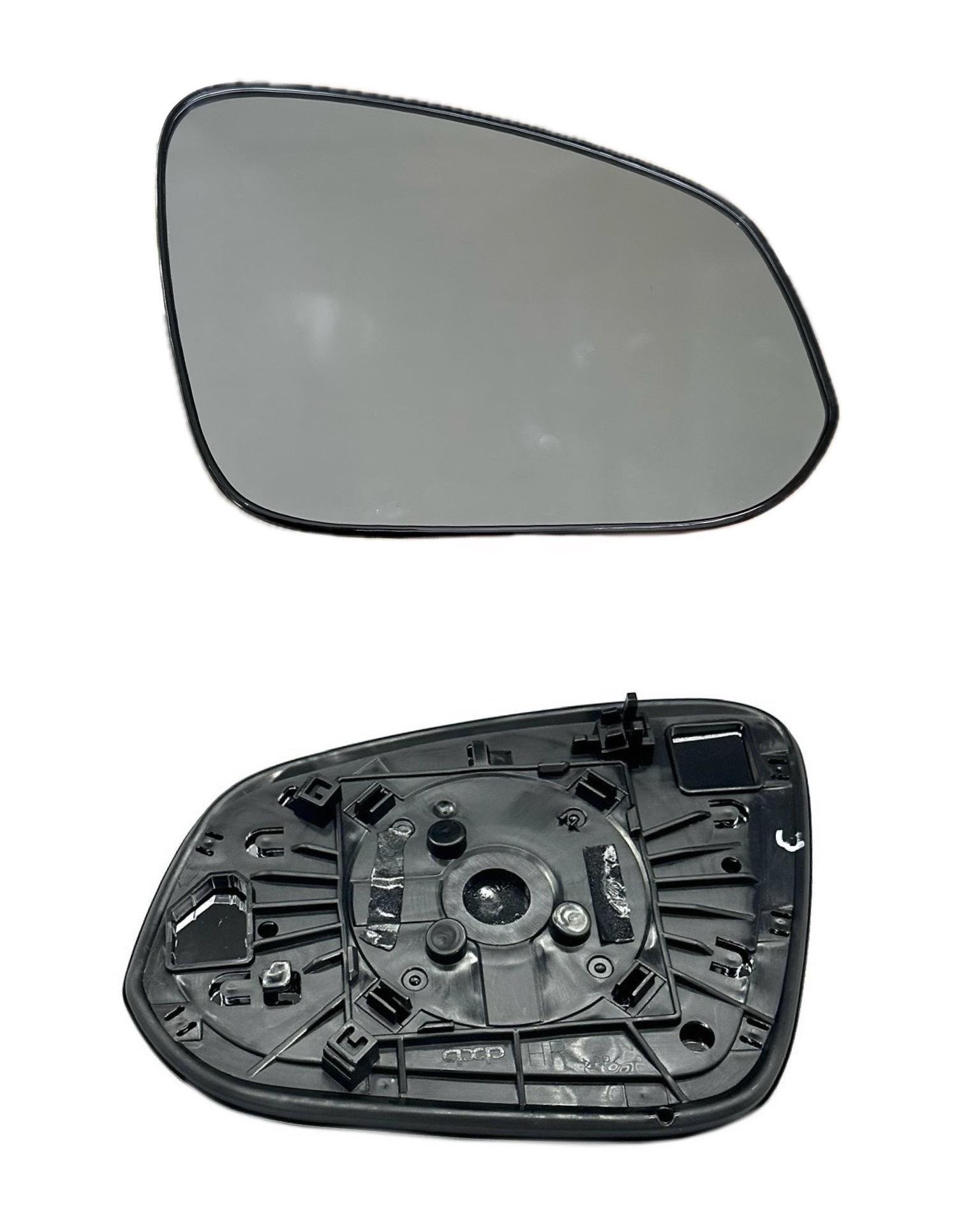 Toyota Cam Ayna Dikiz Hılux 15-17 Sağ - JP-56-RH