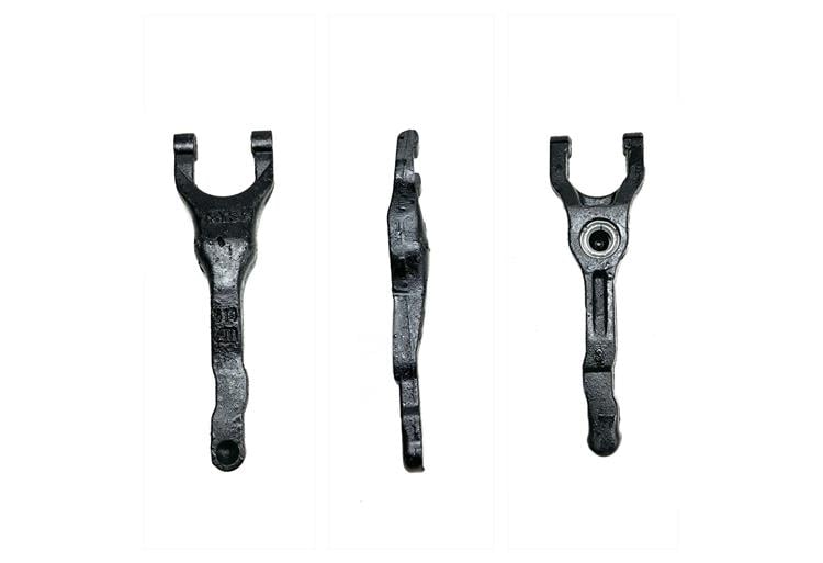 Toyota Çatal Debriyaj Hılux Revo 15-21 - 31204-0K110