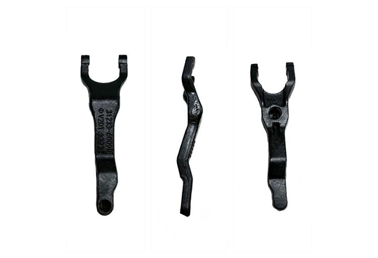 Toyota Çatal Debriyaj Hılux Vigo 07-14 - 31204-0K071