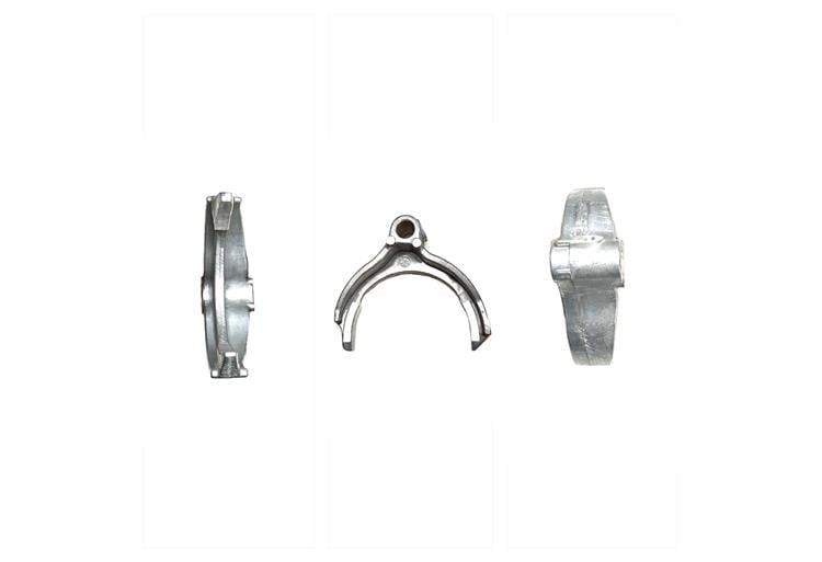 Toyota Çatal Vites Şanzıman Hılux Vigo 07-14 (3/4 Vites) - 33213-35040