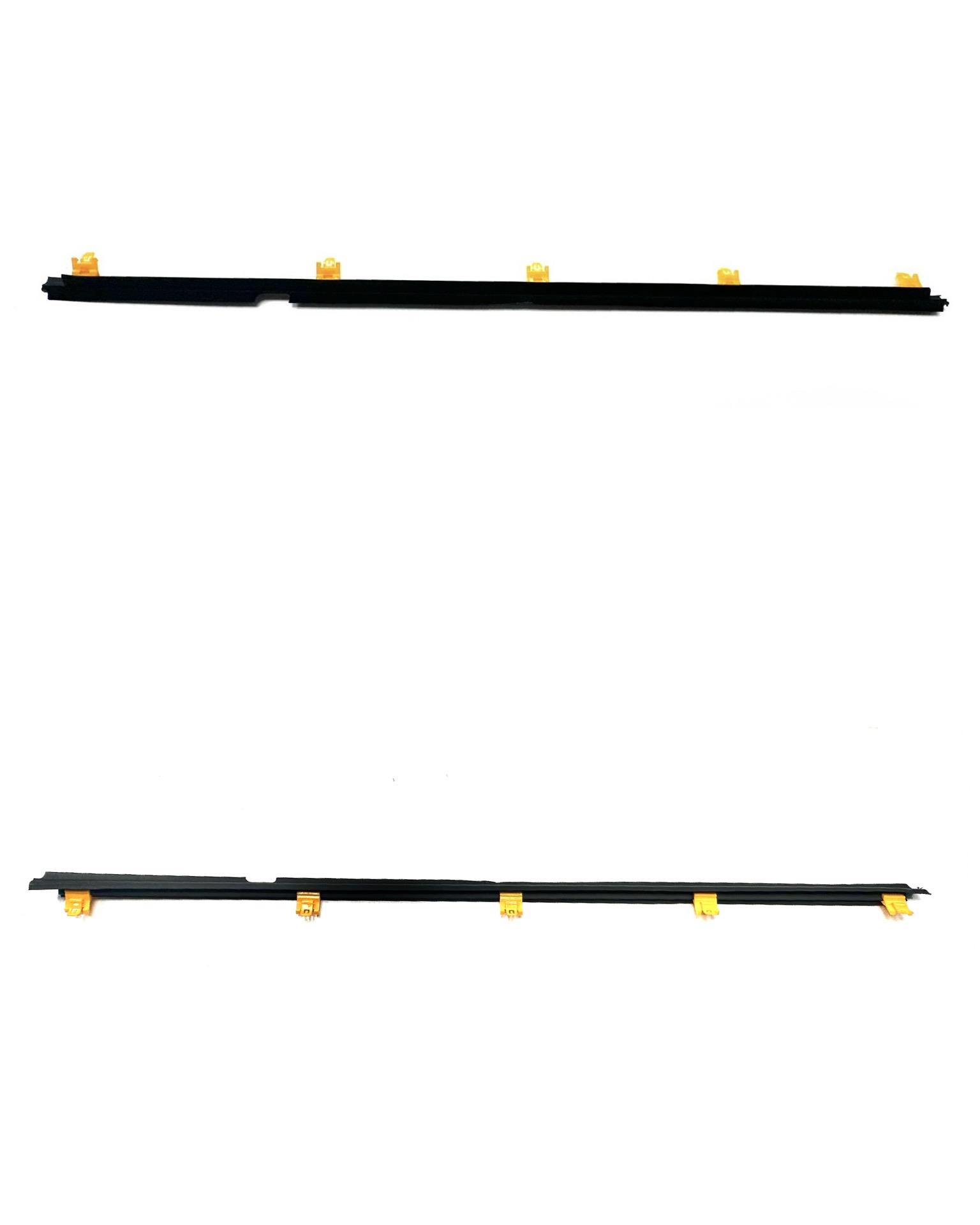 Toyota Çıta Cam Sıyırıcı Fitil Corolla Ae101 Xlı 93-98 Arka Sağ (Siyah) - UNI-CCSF-034