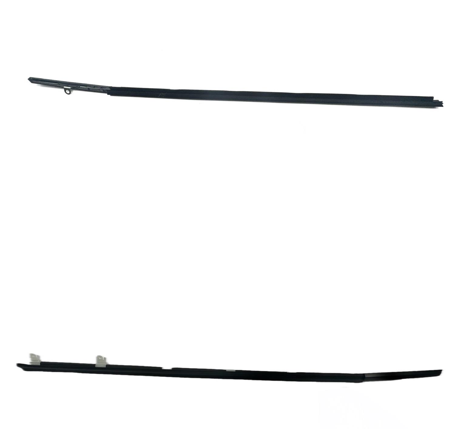 Toyota Çıta Cam Sıyırıcı Fitil Corolla Ae101 Xlı 93-98 Ön Sol (Siyah) - UNI-CCSF-031