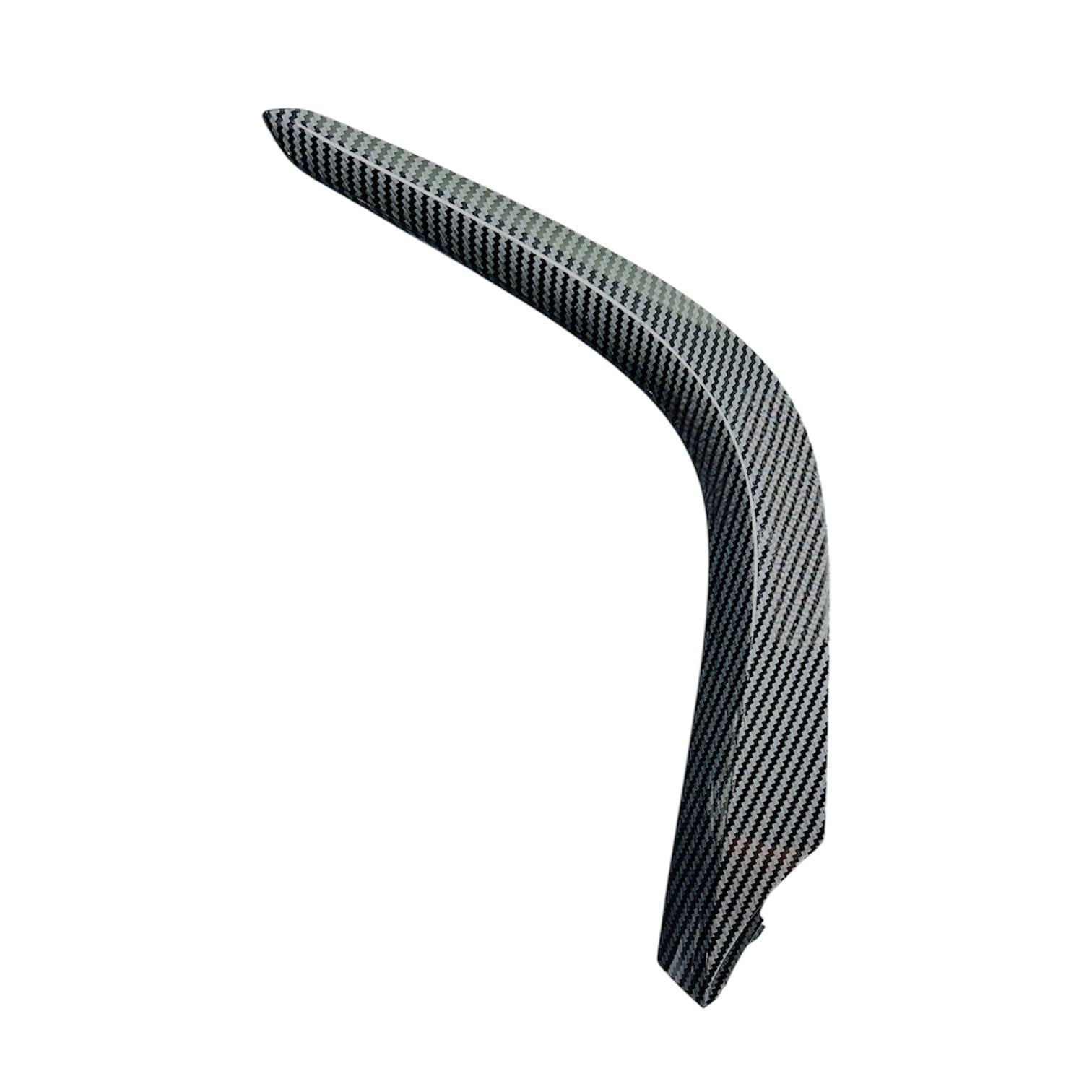 Toyota Çıta Gögüs Torpido Corolla 07-13 Ön Sağ (Alt/Fiber) - 55432-02450-FIBER