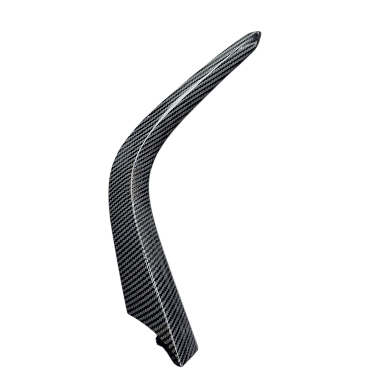 Toyota Çıta Gögüs Torpido Corolla 07-13 Ön Sol (Alt/Fiber) - 55433-02310-FIBER