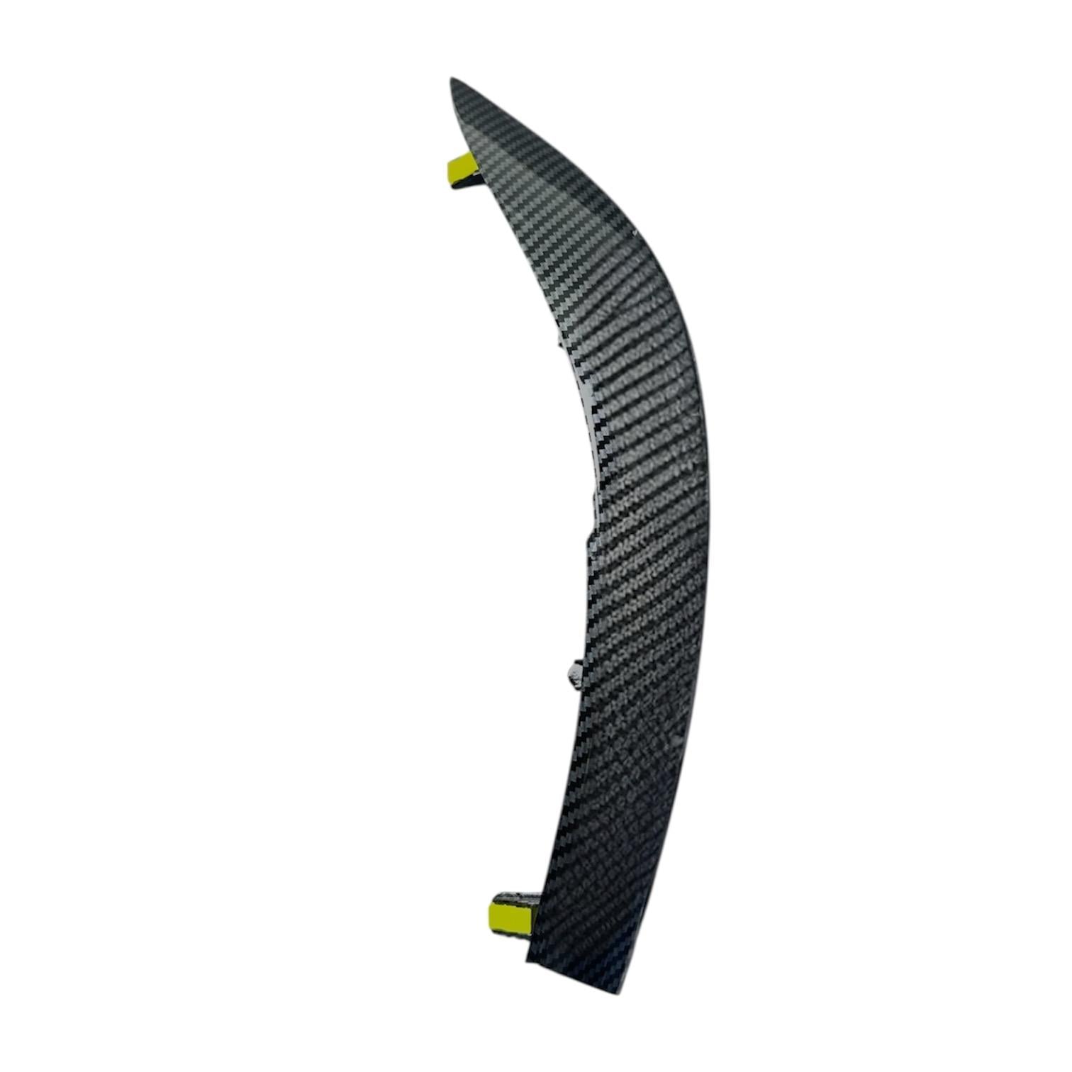 Toyota Çıta Gögüs Torpido Corolla 07-13 Ön Sol (Üst/Fiber) - 55436-02330-FIBER