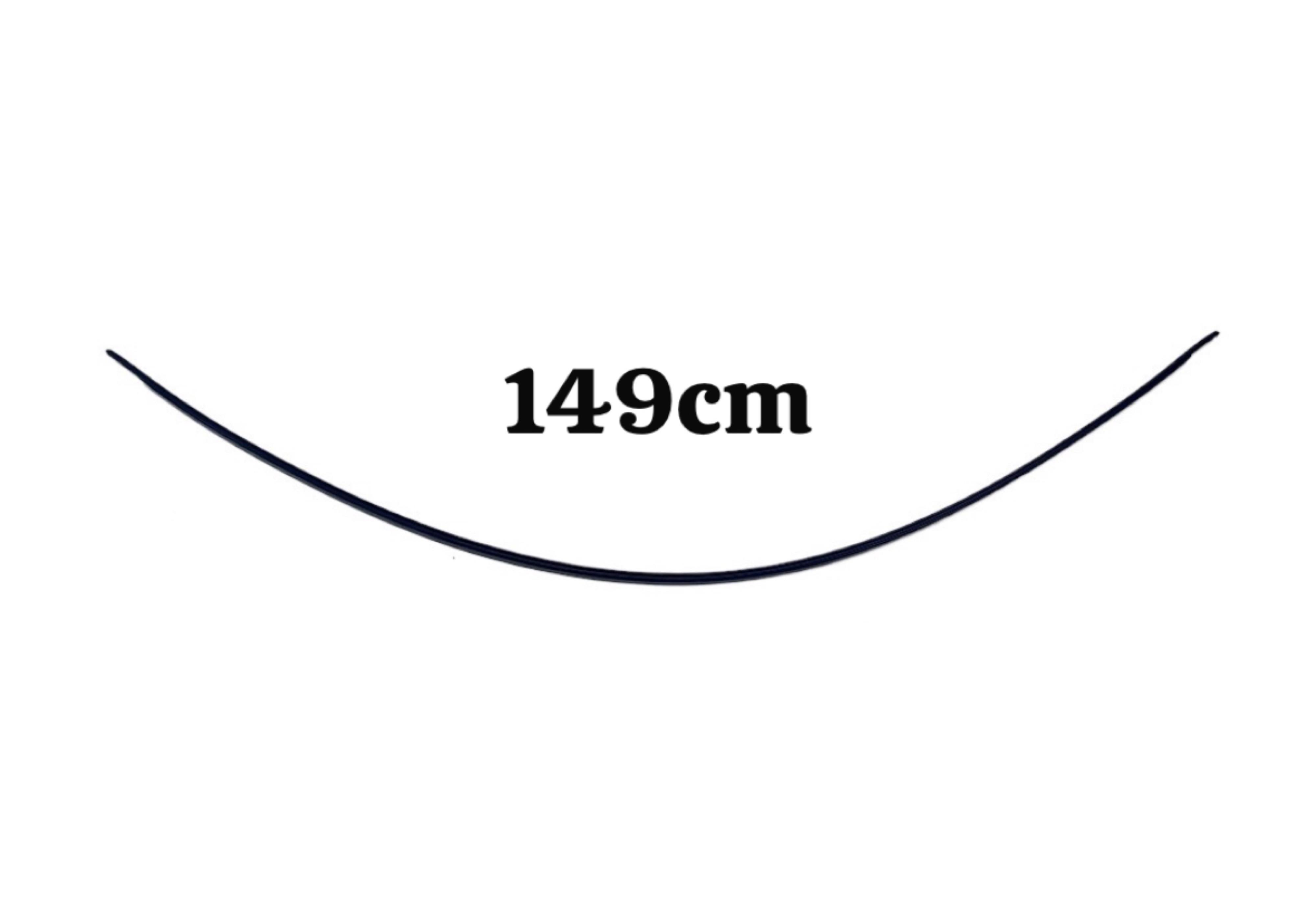 Toyota Çıta Tavan Avensis 03-07 Sol - 75556-05070