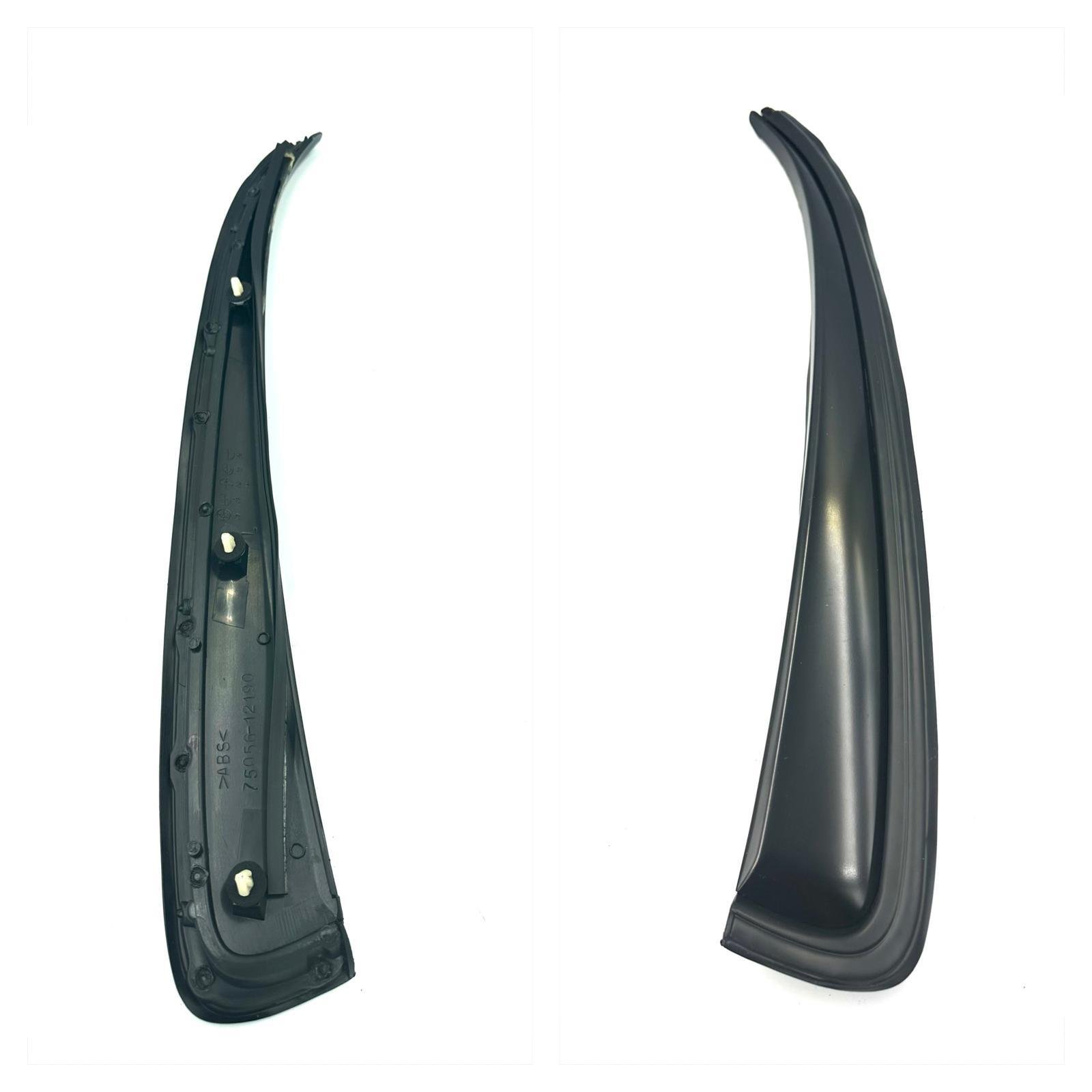 Toyota Çıta Tavan Oluk Devamı Corolla Ae111 98-01 Arka Sol - 75056-12190