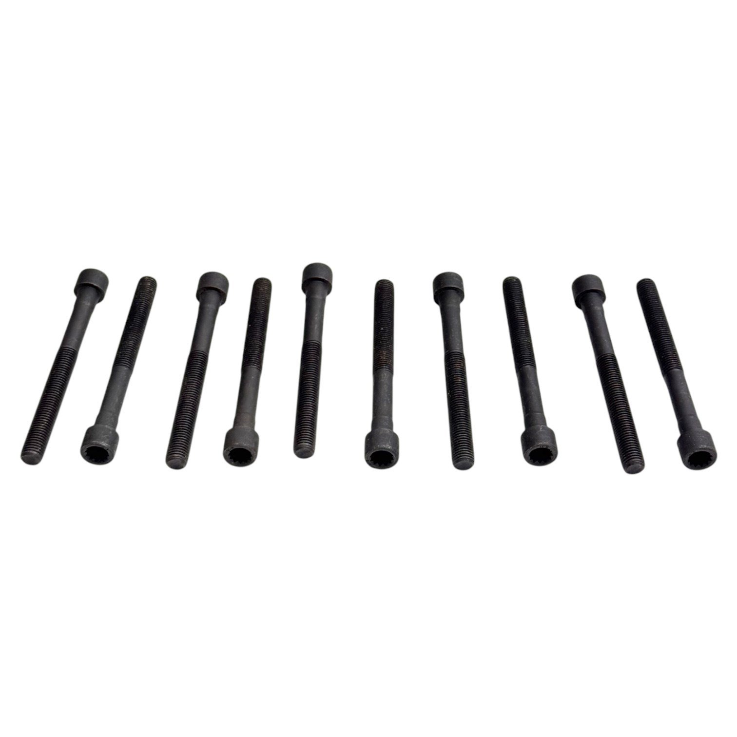 Toyota Civata Silindir Kapak Carina E 92-97/Corona 92-97 (3s/Set/10 Adet) - 90109-10132