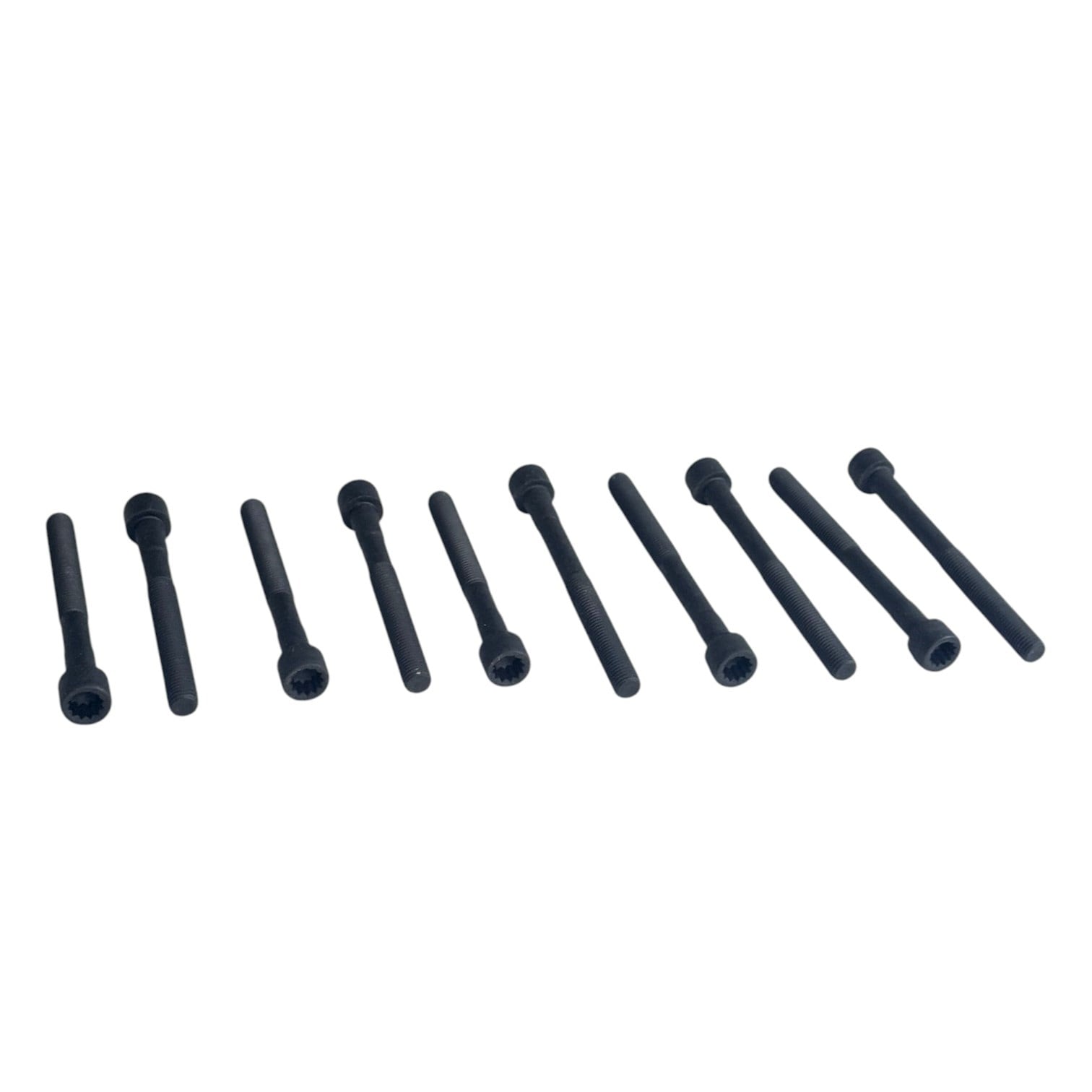 Toyota Civata Silindir Kapak Corolla Ae111 1,3 98-01 (Set/10 Adet) - 90910-02100/90910-02101