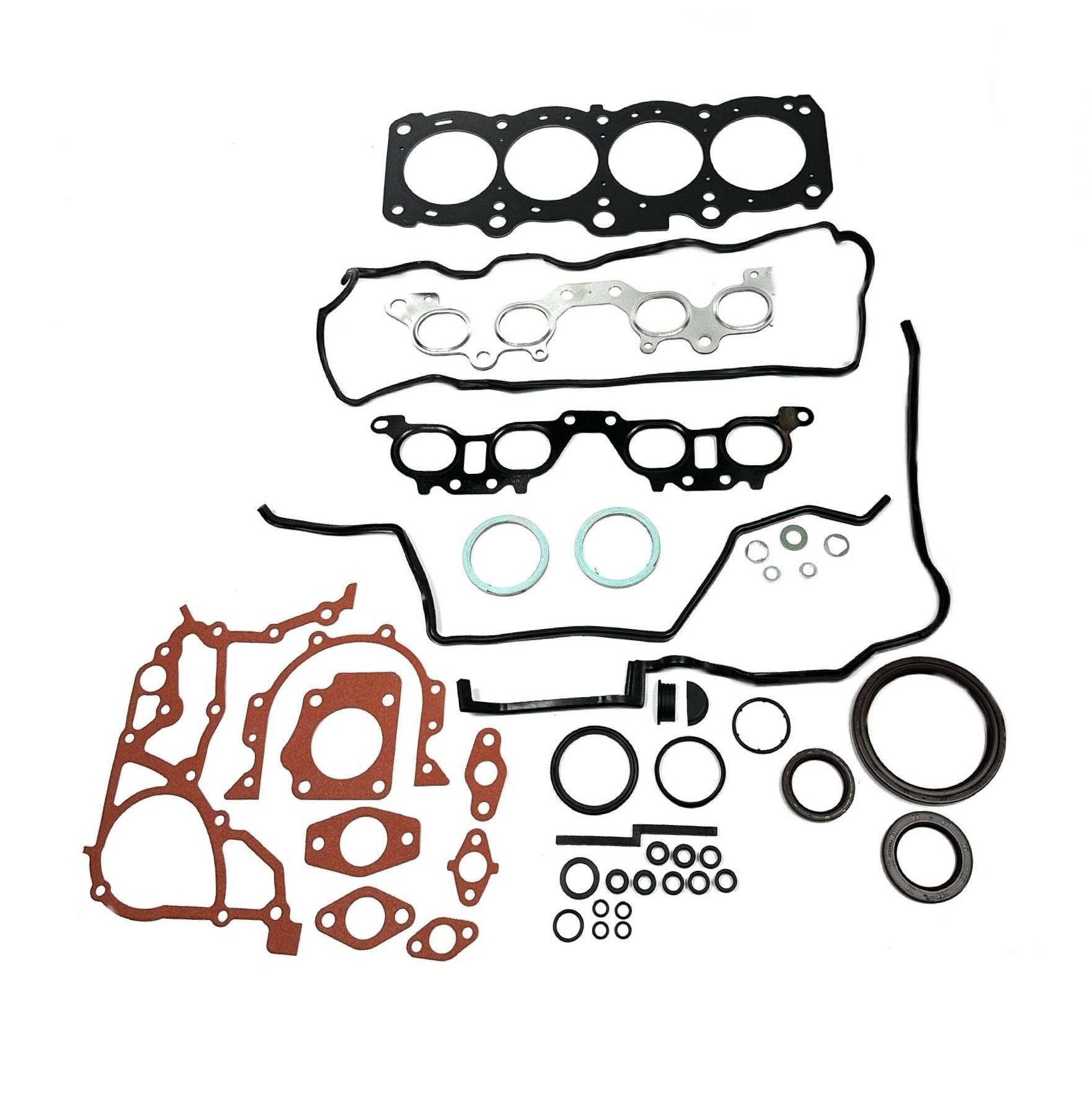 Toyota Conta Takım Carina E/Avensis 96-00 (Çelik) - 04111-74591/74592-P