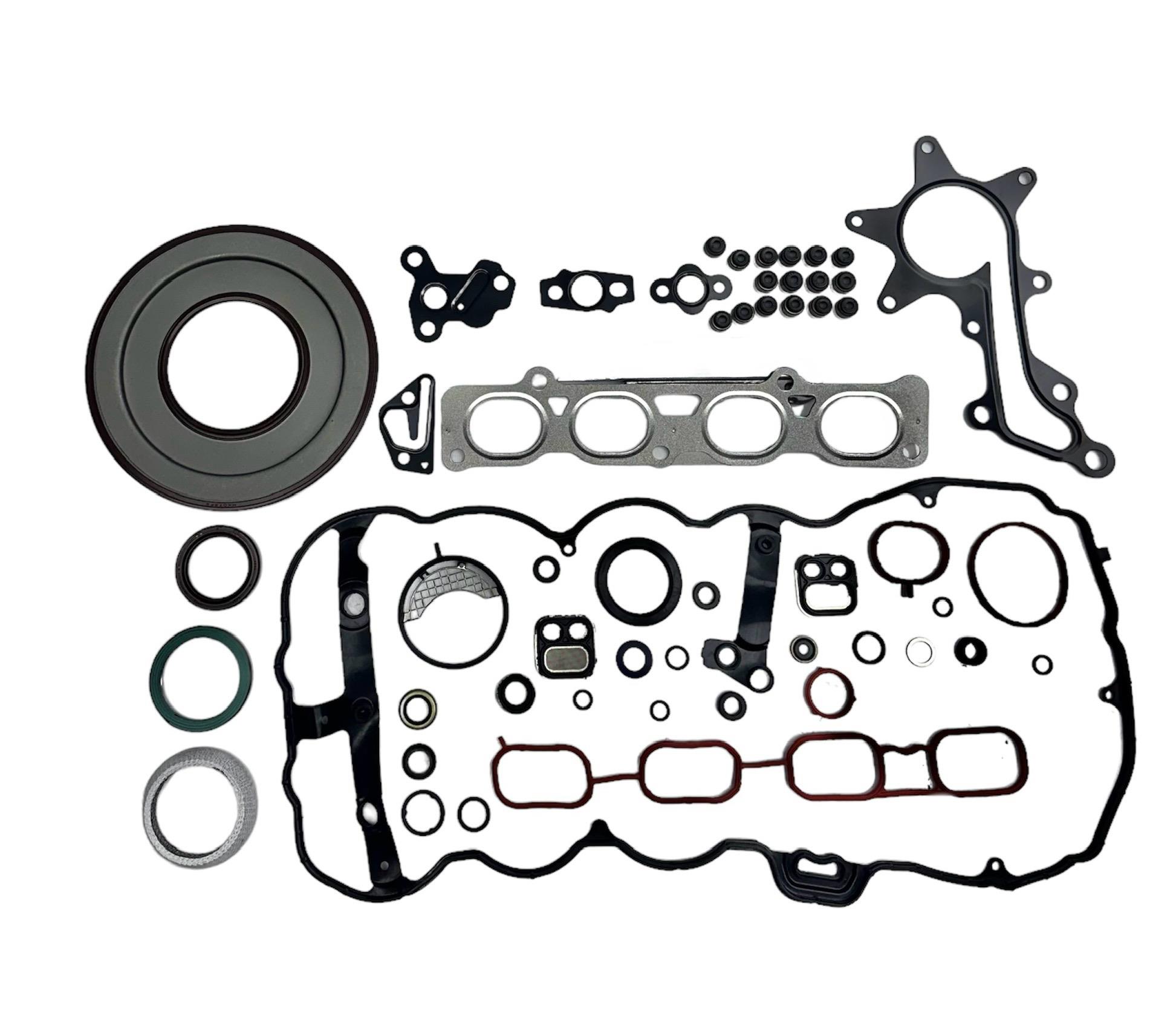 Toyota Conta Takım Corolla 1,33 14-17/Auris 1,33 14-17/ Yaris 1,33 14-17 (Skc,siz) - 04111-47194/47054-C