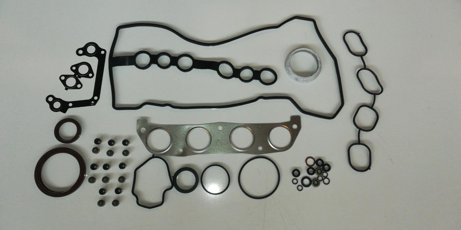 Toyota Conta Takım Corolla/Avensıs 1,4/1,6 02-06 (Skc'siz ) - 04111-22060-C