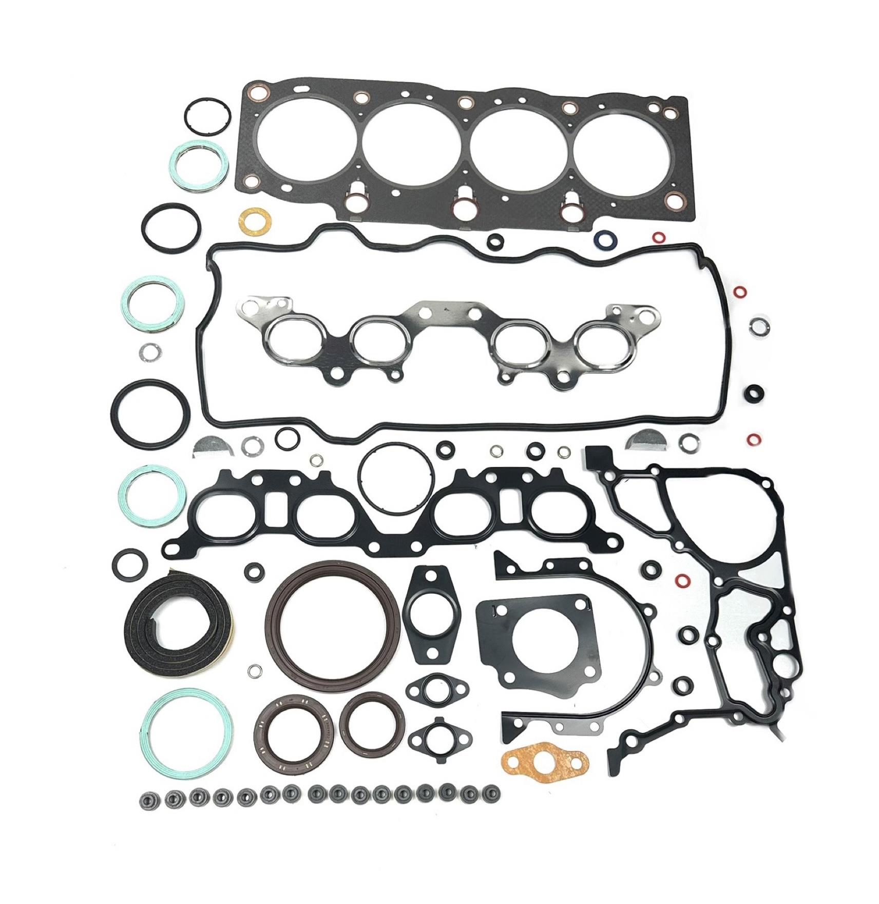 Toyota Conta Takım Corona St191 3s 86-97 (Klingrit) - 04111-74050-P
