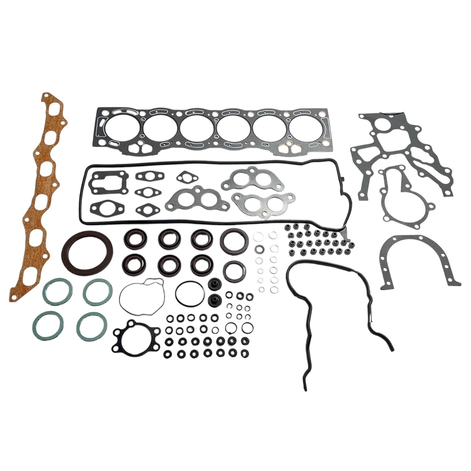Toyota Conta Takım Cressida 2,0 1gfe 88-91 (Klindirik) - 04111-70060-KLİNDİRİK