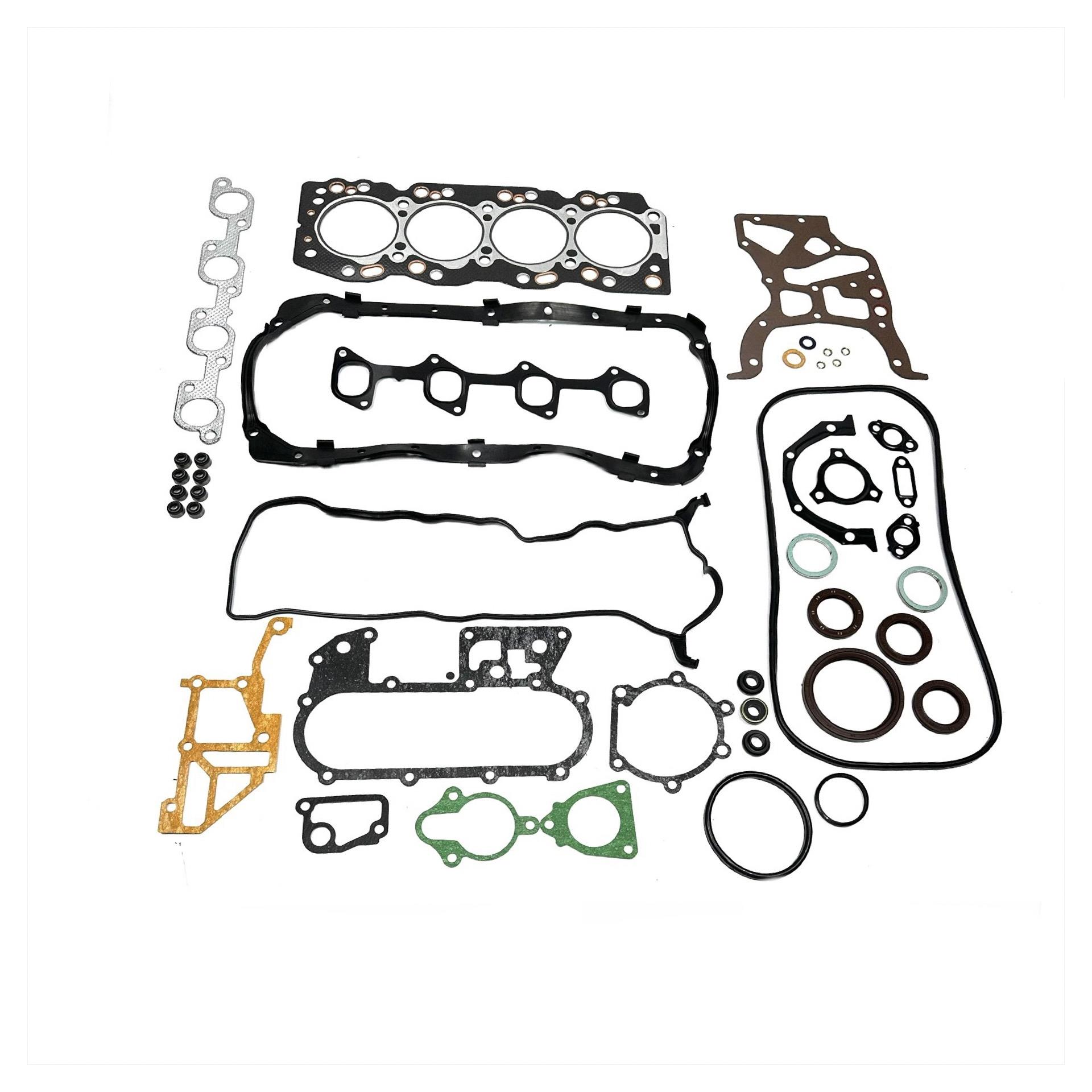 Toyota Conta Takım Hılux 2l Ln56/Ln65 79-89/Cressıda 2,4 85-88/Land Cruıser 2,4 2l 84-90 - 04111-54050