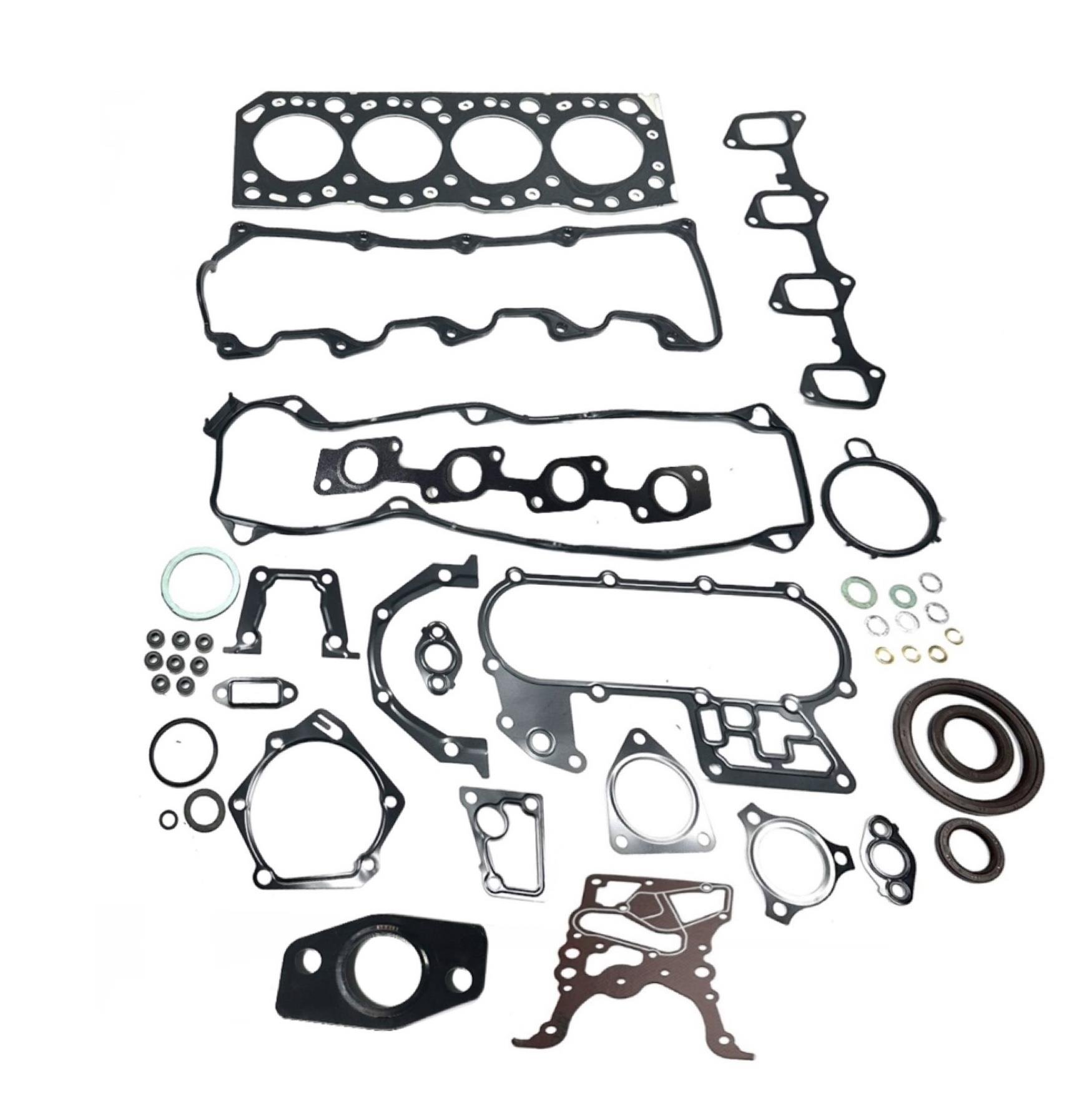 Toyota Conta Takım Hılux Ln145/Ln85 2l 88-05 - 04111-54080-P
