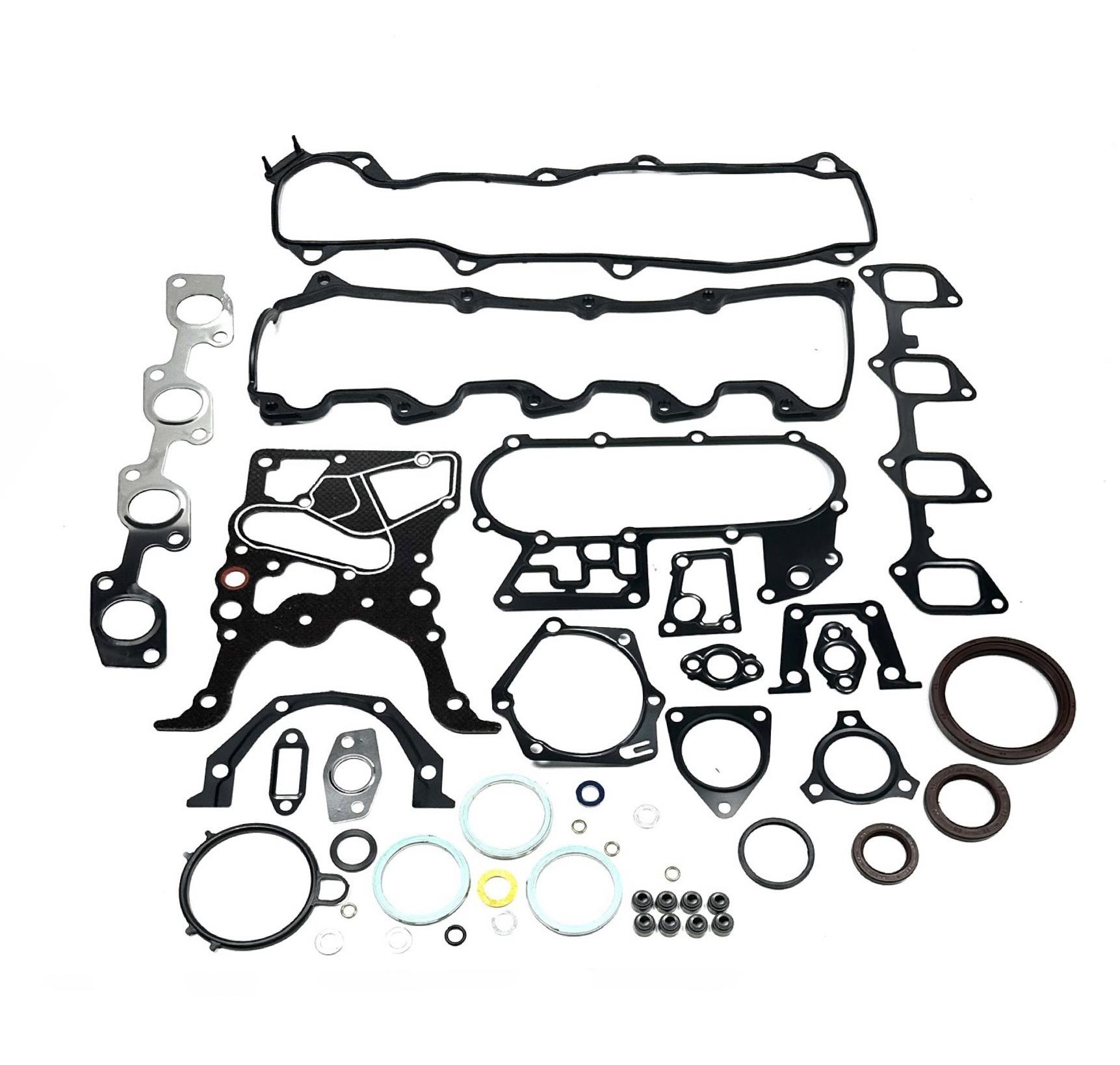 Toyota Conta Takım Hılux Ln145/Ln85 2l 88-05 (Skc'siz) - 04111-54080-C