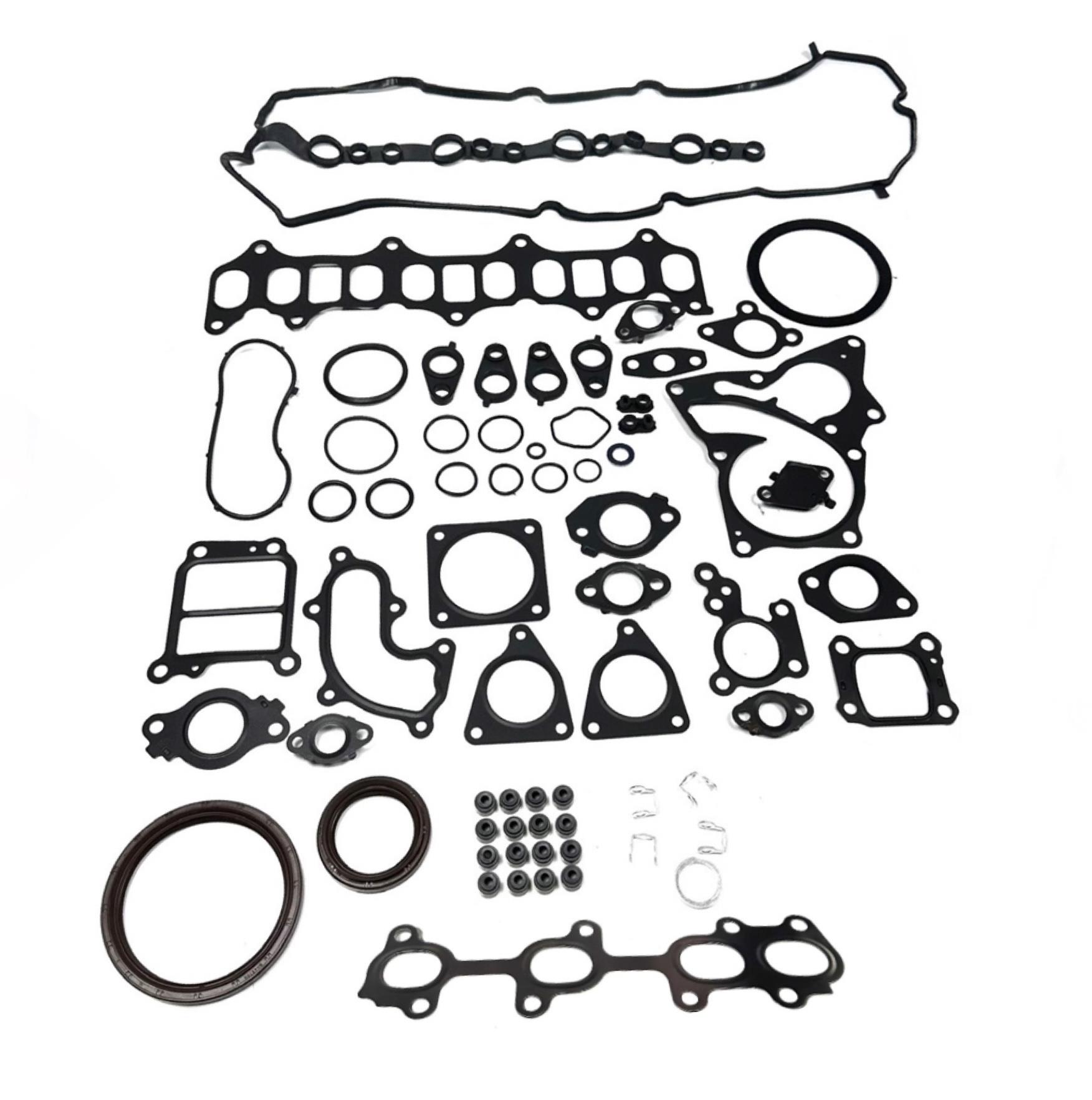 Toyota Conta Takım Hılux Revo 15-21 (Skc Siz) - 04111-0E010/40-C