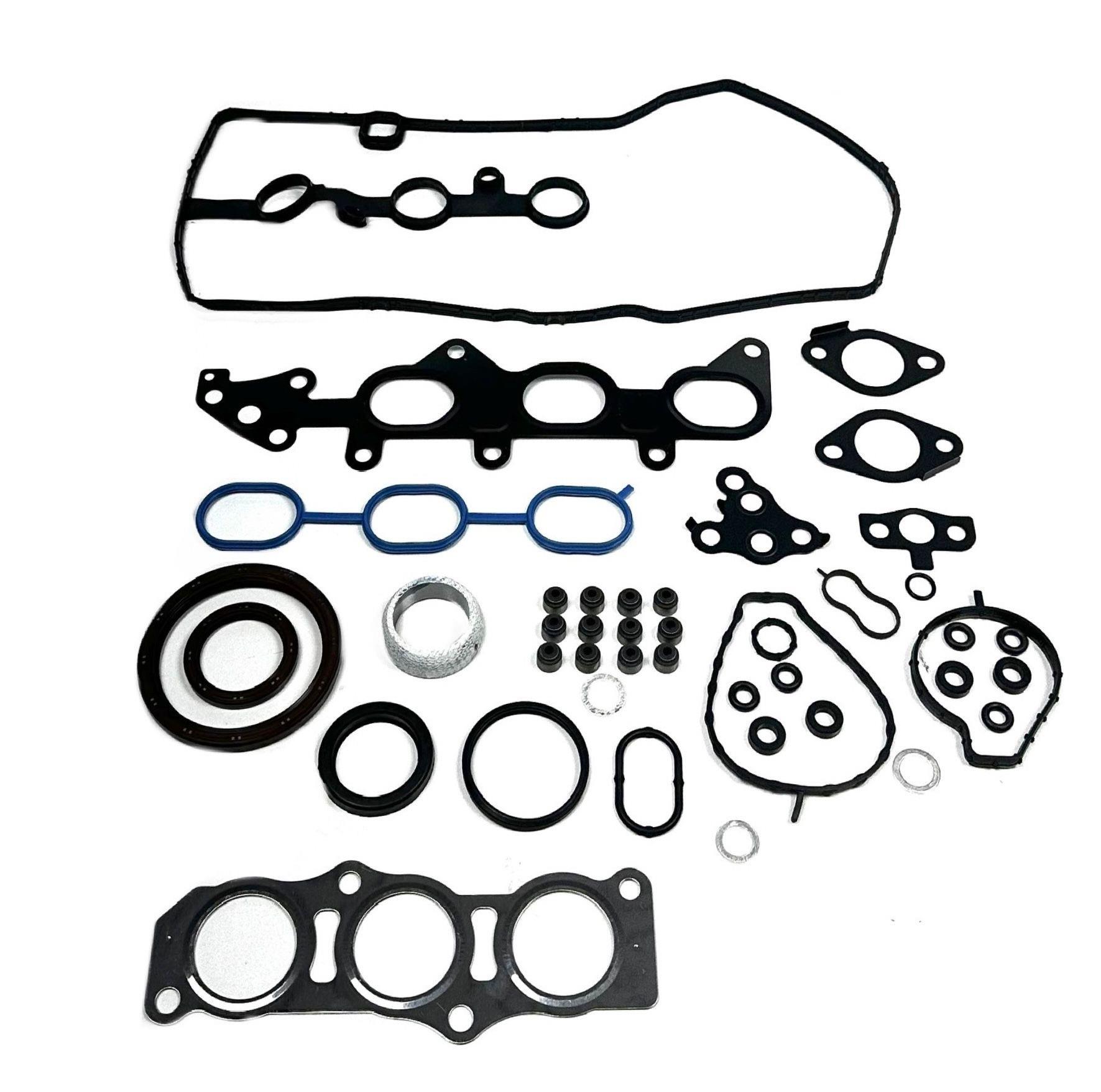 Toyota Conta Takım Yaris 1,0 Benzinli 05-17 (Skc,siz) - 04111-0Q020-C